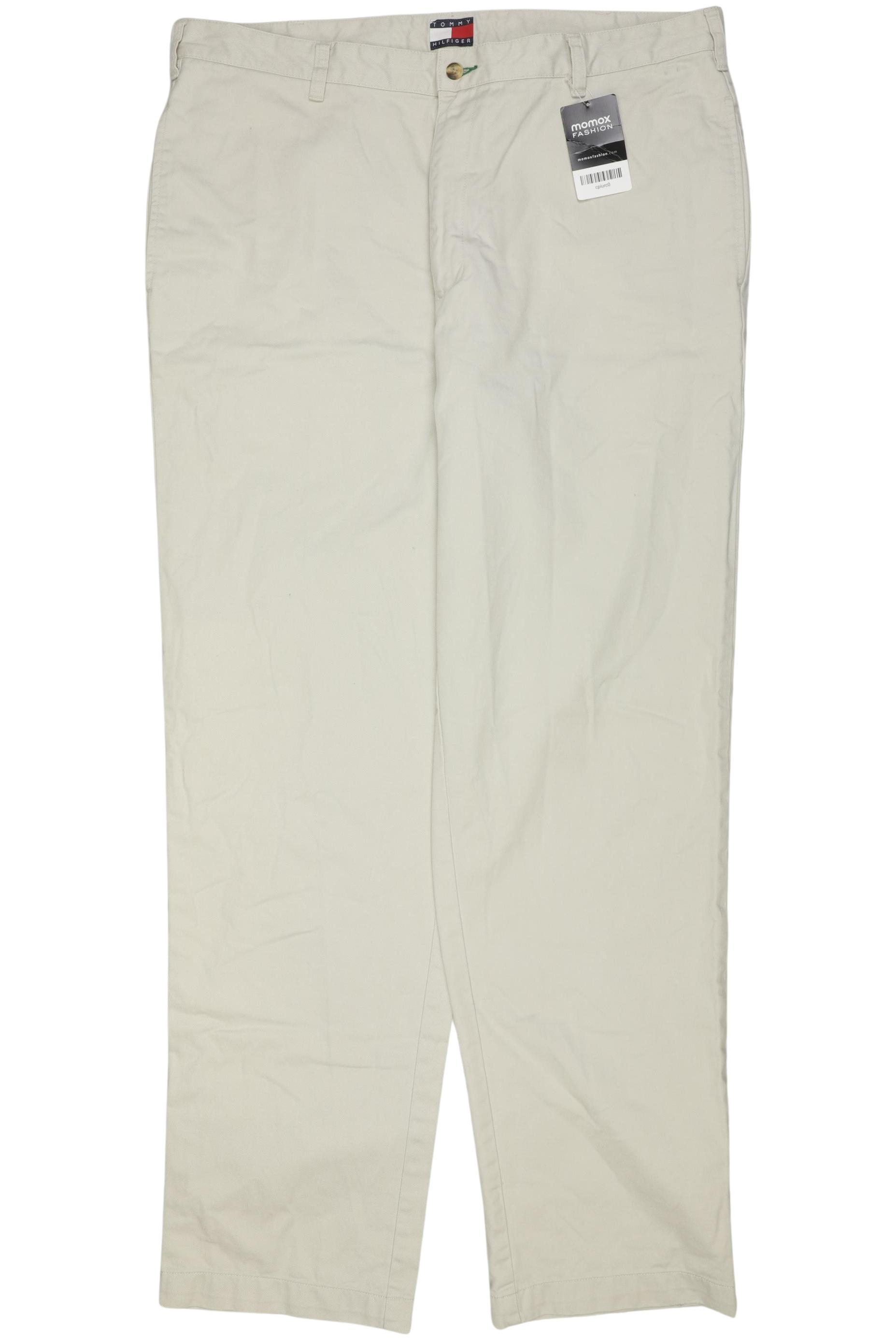 

Tommy Hilfiger Herren Stoffhose, beige, Gr. 38