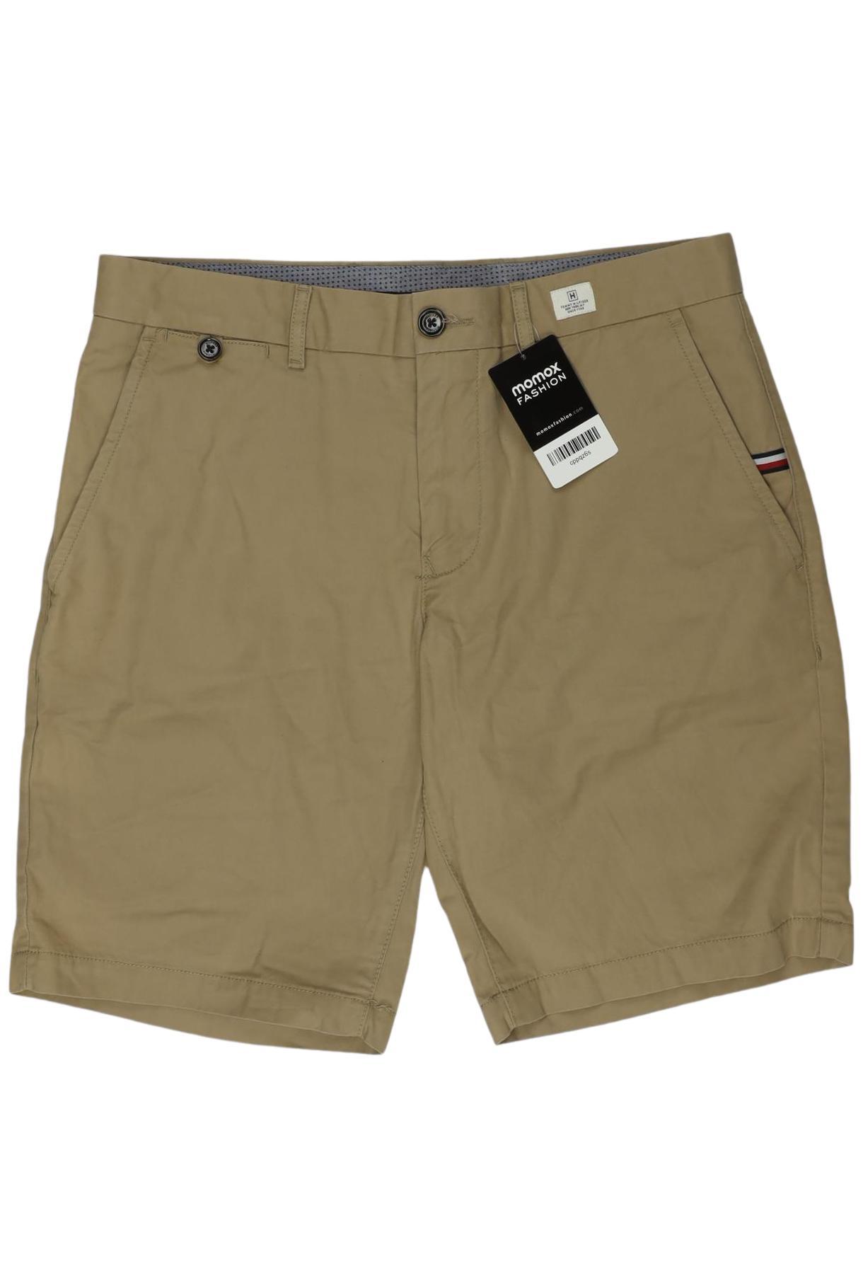 

Tommy Hilfiger Herren Shorts, beige, Gr. 32