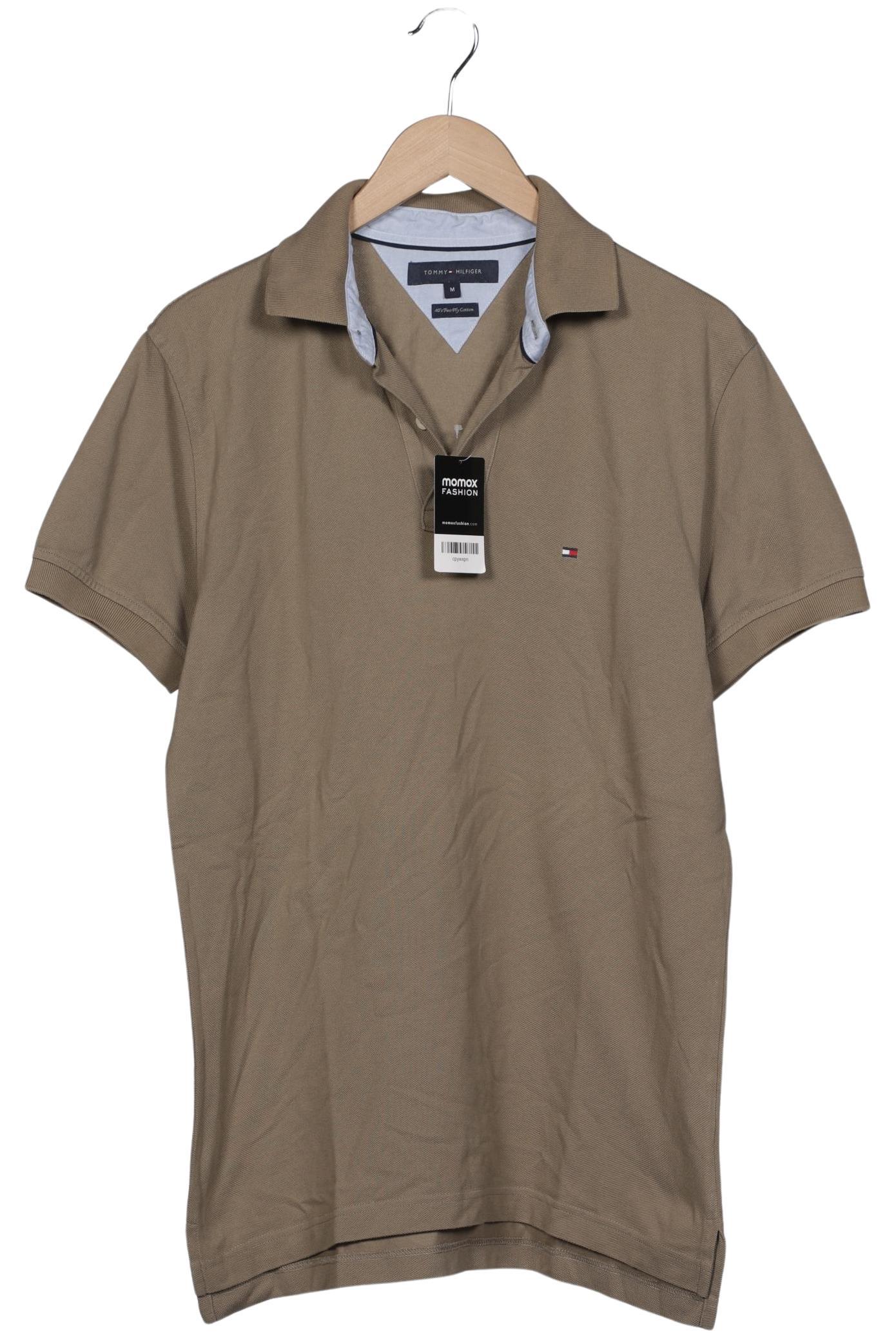 Thumbnail - Tommy Hilfiger Herren Poloshirt, beige, Gr. 48