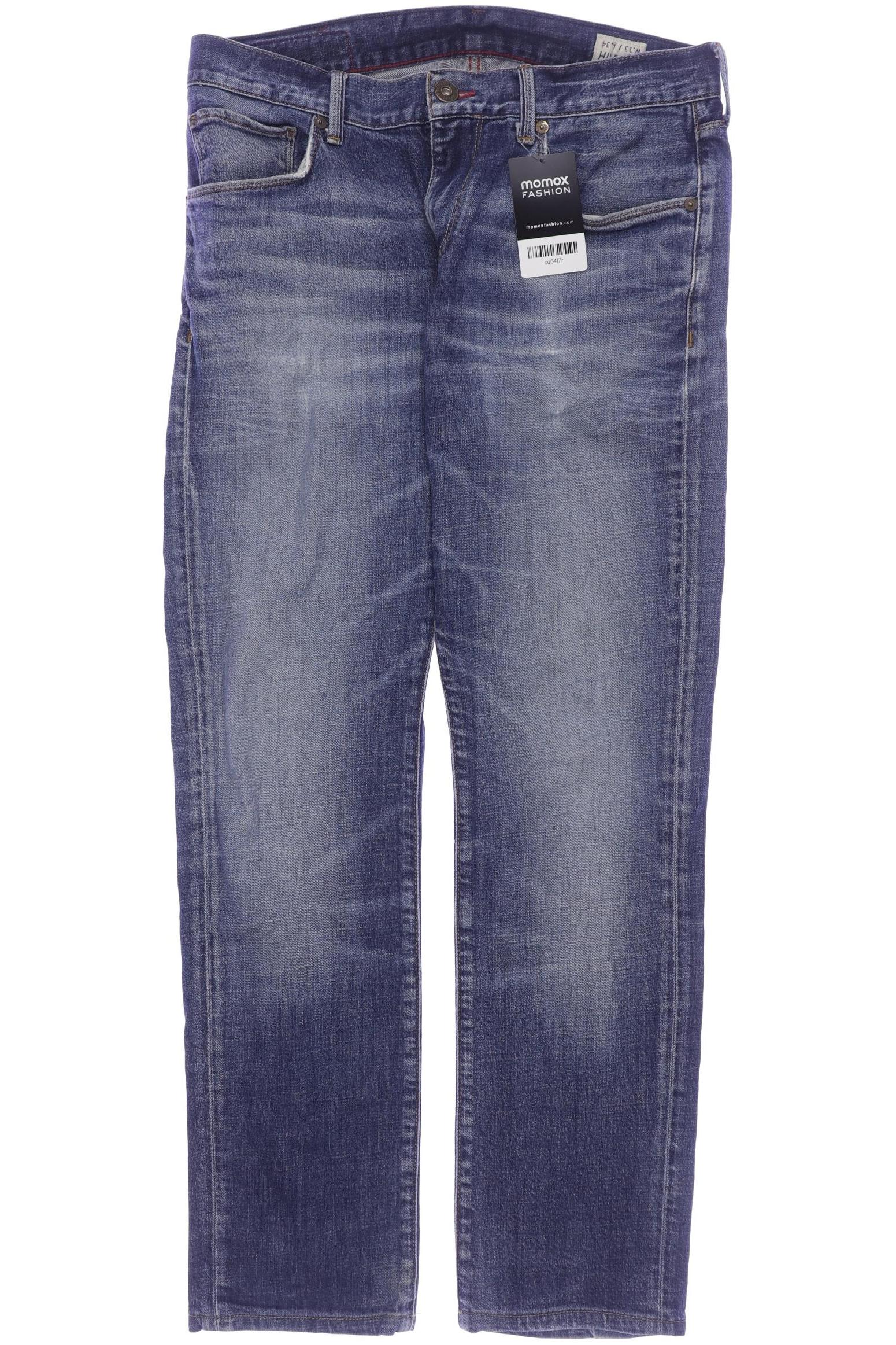 

Tommy Hilfiger Herren Jeans, blau, Gr. 33