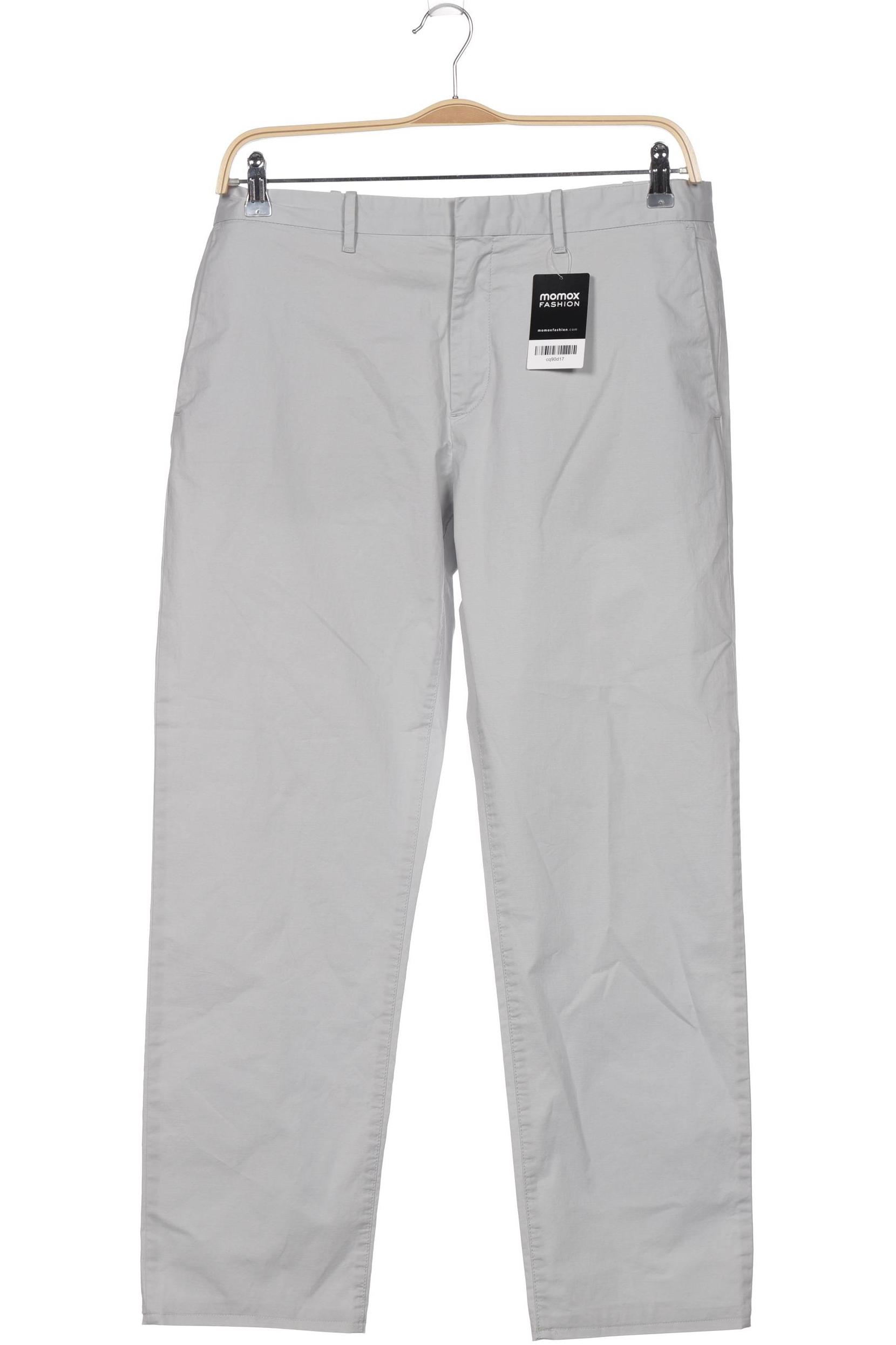 

Tommy Hilfiger Herren Stoffhose, grau