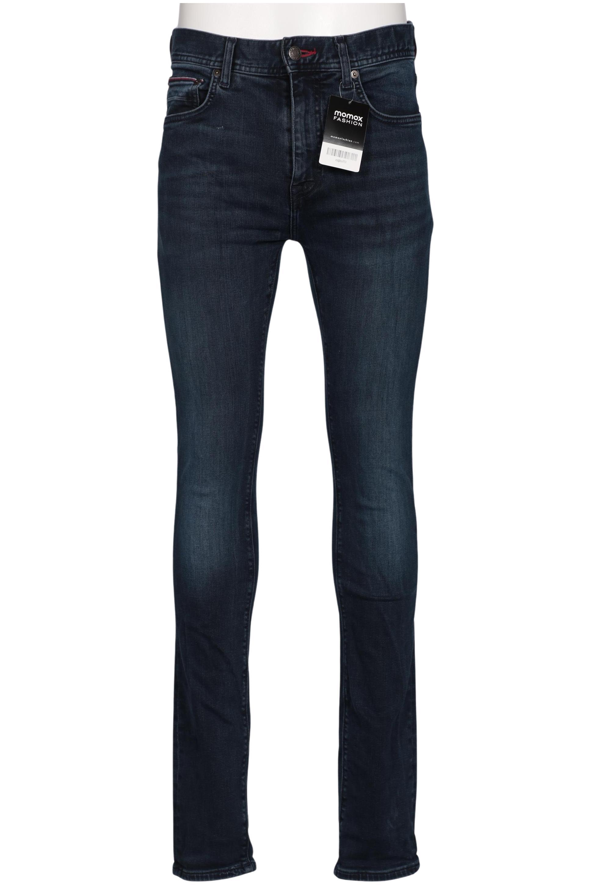 

Tommy Hilfiger Herren Jeans, marineblau, Gr. 30