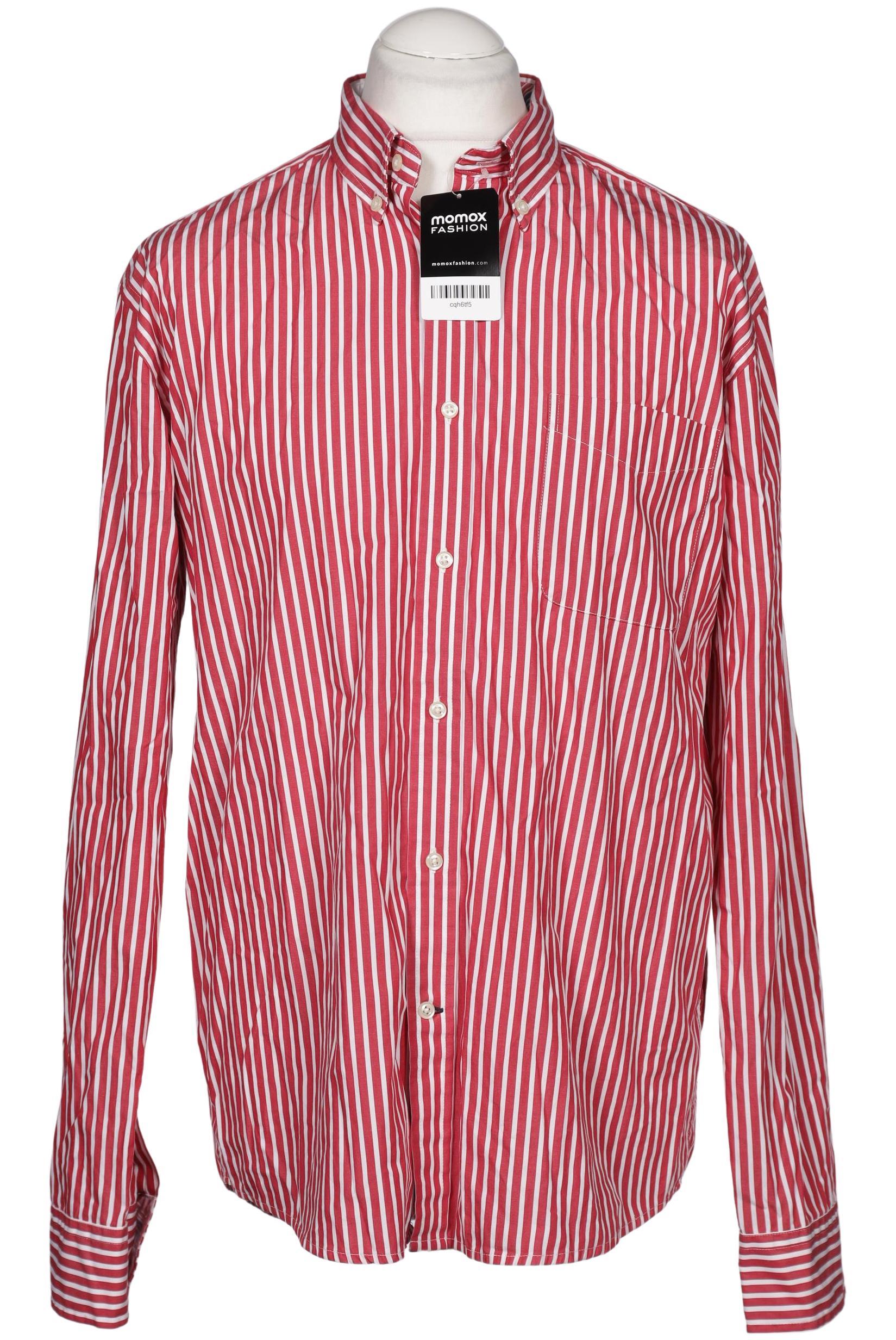 Thumbnail - Tommy Hilfiger Herren Hemd, mehrfarbig, Gr. 52