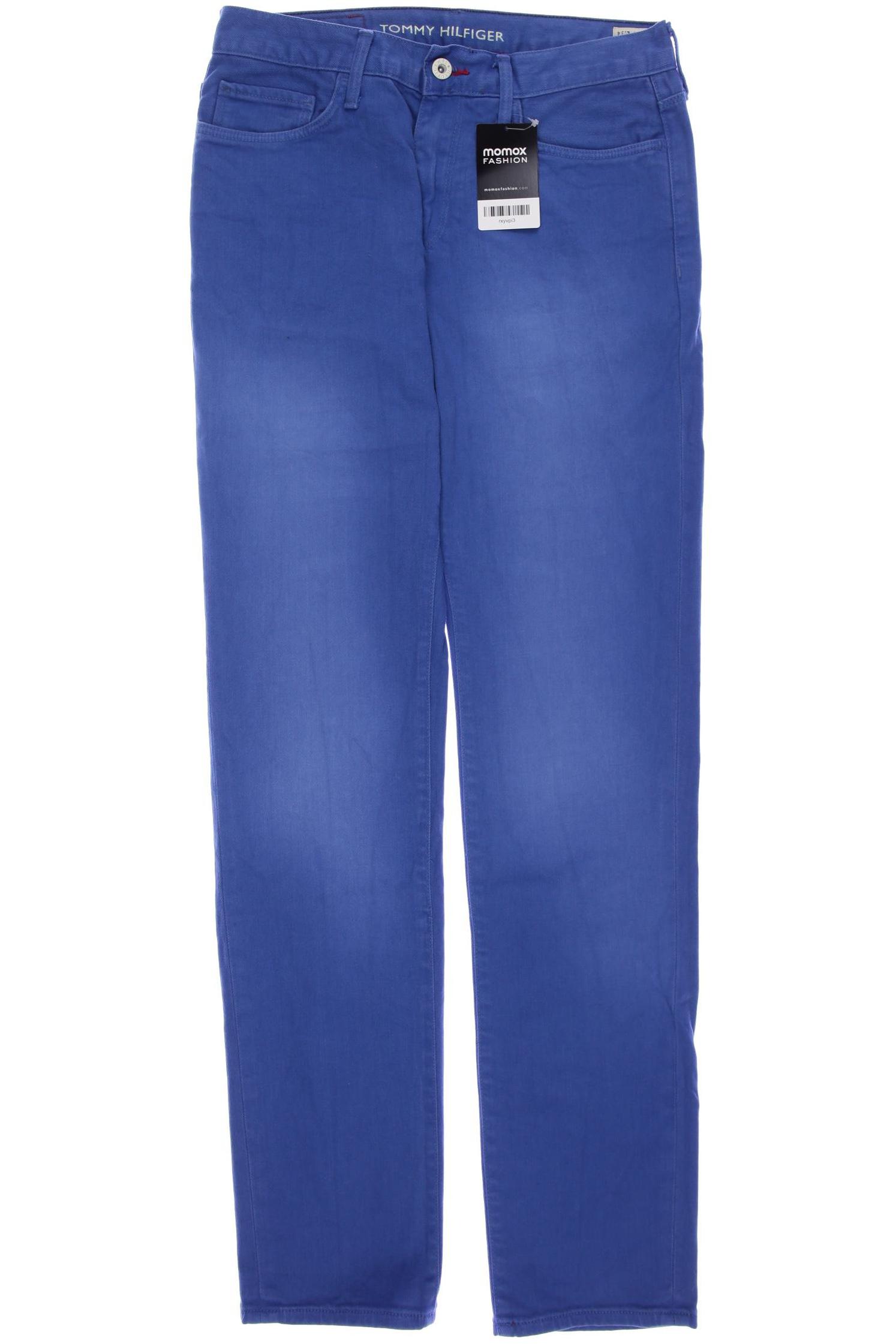 

Tommy Hilfiger Herren Jeans, blau, Gr. 48