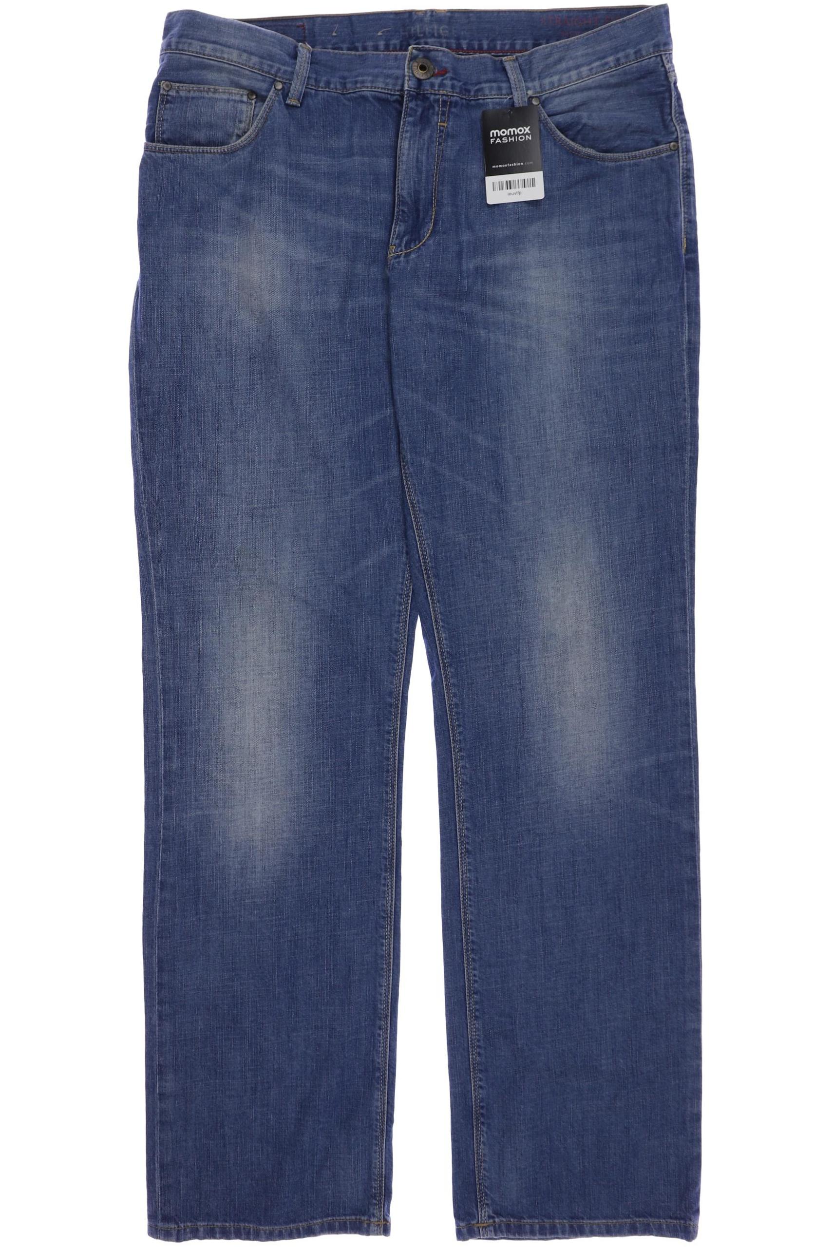 

Tommy Hilfiger Herren Jeans, blau, Gr. 54