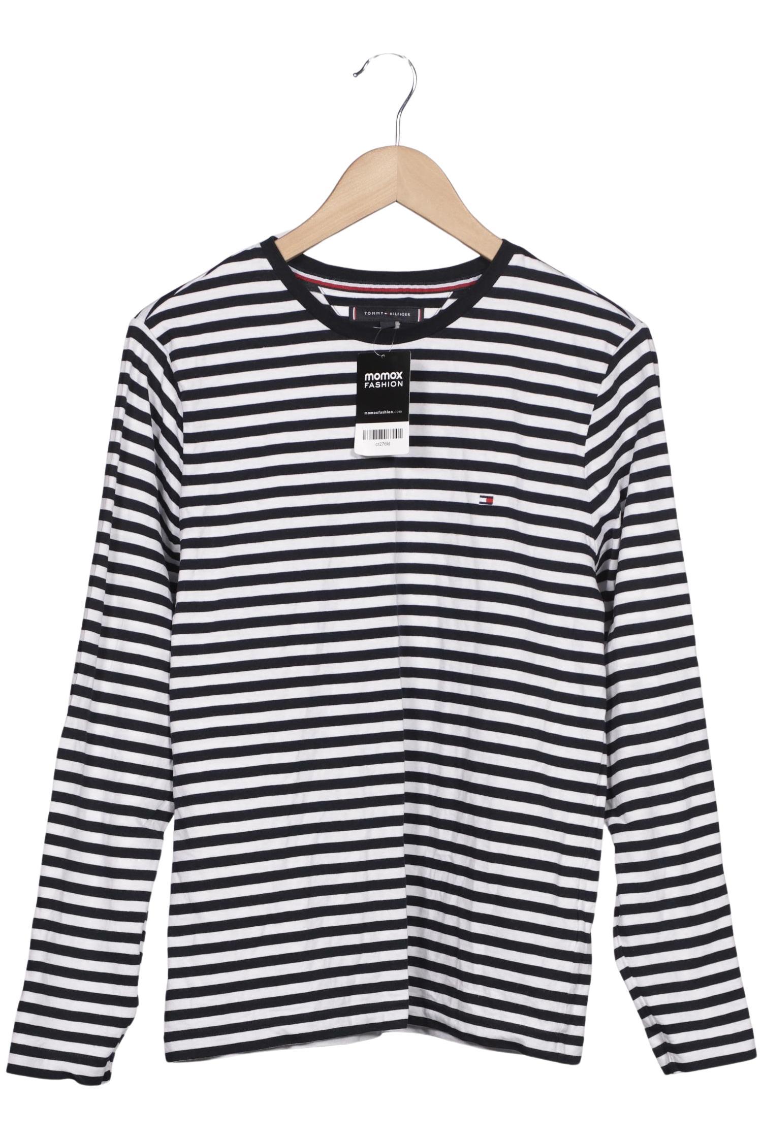 Thumbnail - Tommy Hilfiger Herren Langarmshirt, mehrfarbig, Gr. 46