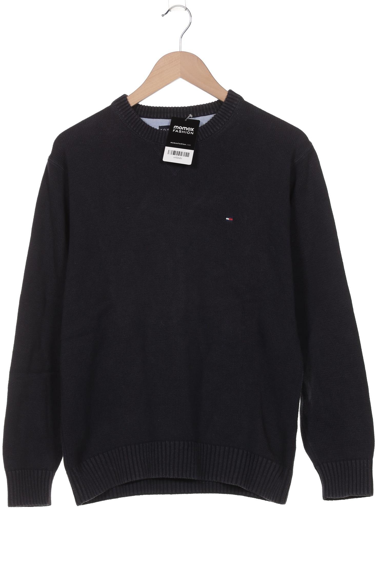 

Tommy Hilfiger Herren Pullover, marineblau, Gr. 52