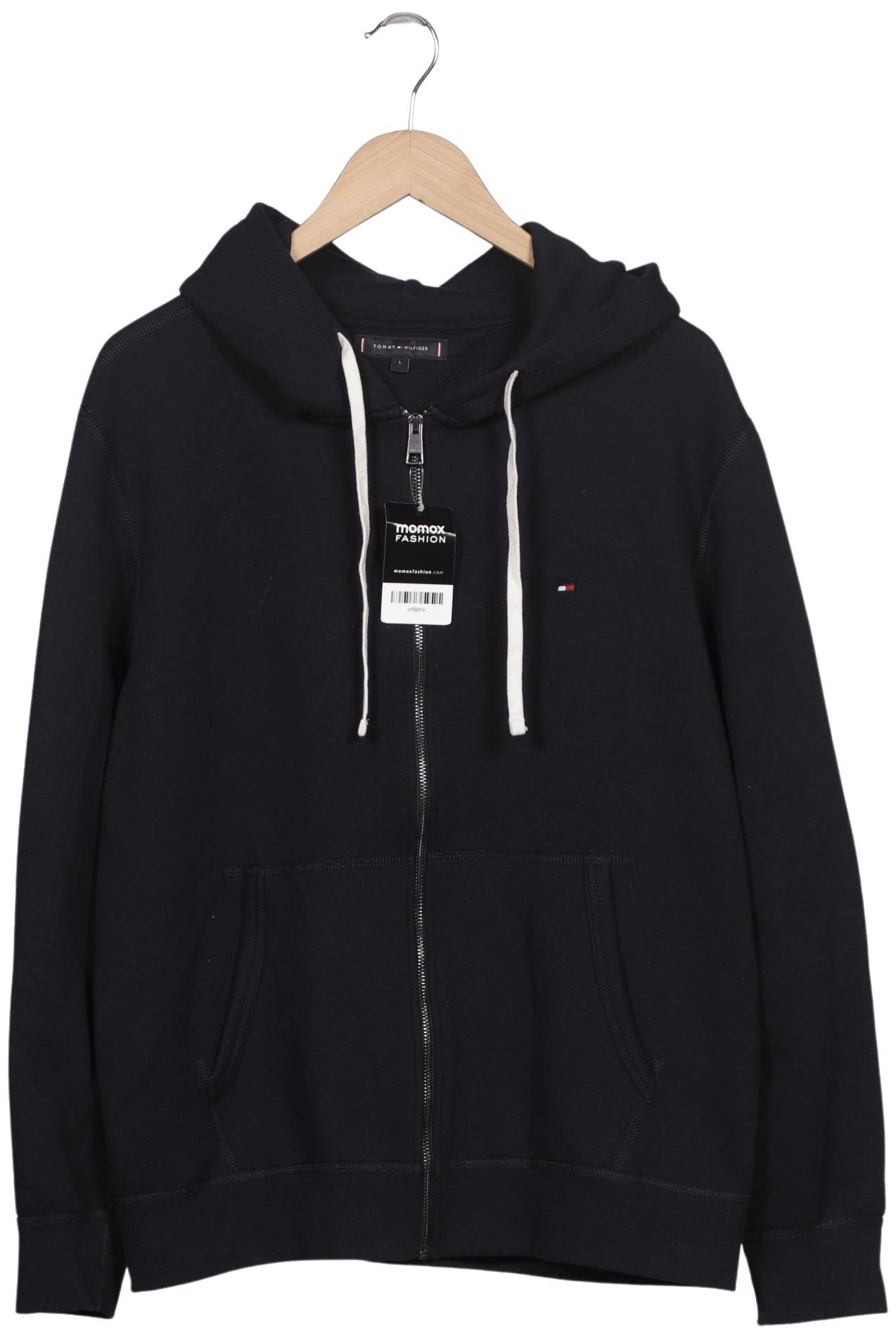 

Tommy Hilfiger Herren Kapuzenpullover, marineblau, Gr. 52