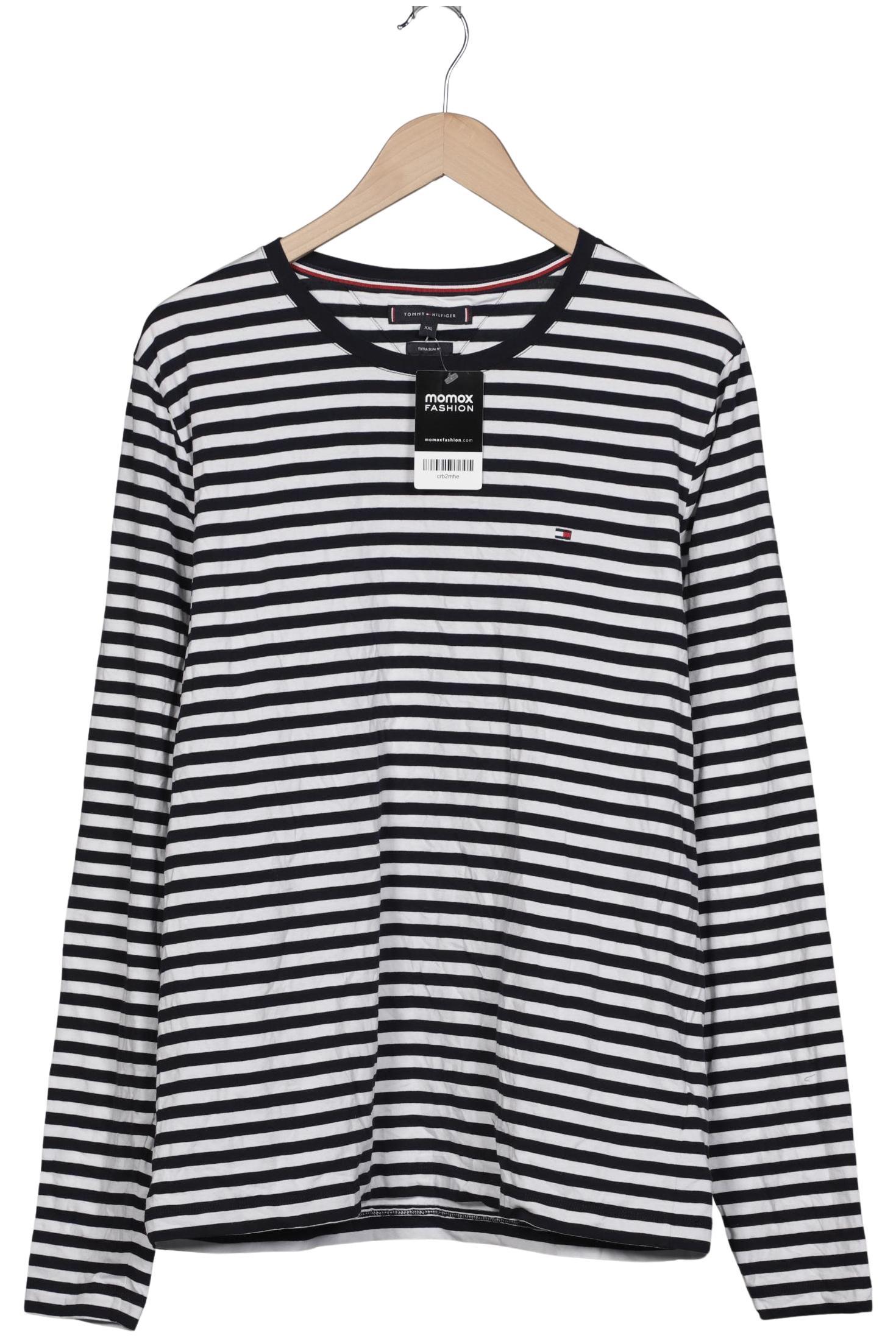 Thumbnail - Tommy Hilfiger Herren Langarmshirt, mehrfarbig, Gr. 56
