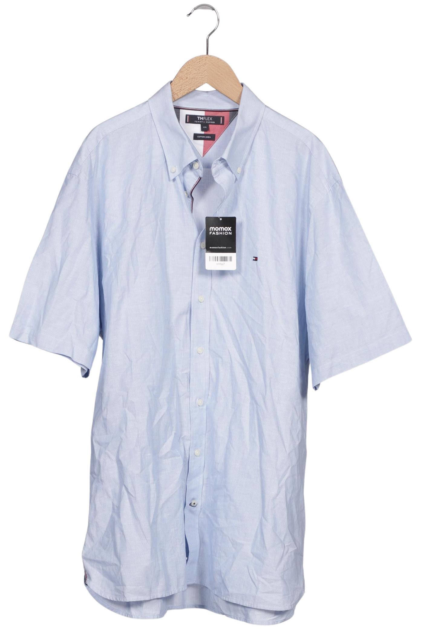 

Tommy Hilfiger Herren Hemd, hellblau, Gr. 56
