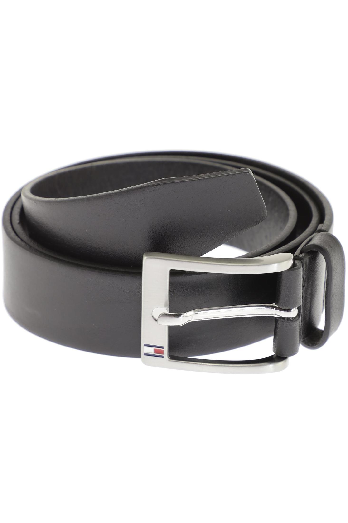 

Tommy Hilfiger Herren Gürtel, schwarz, Gr. 90