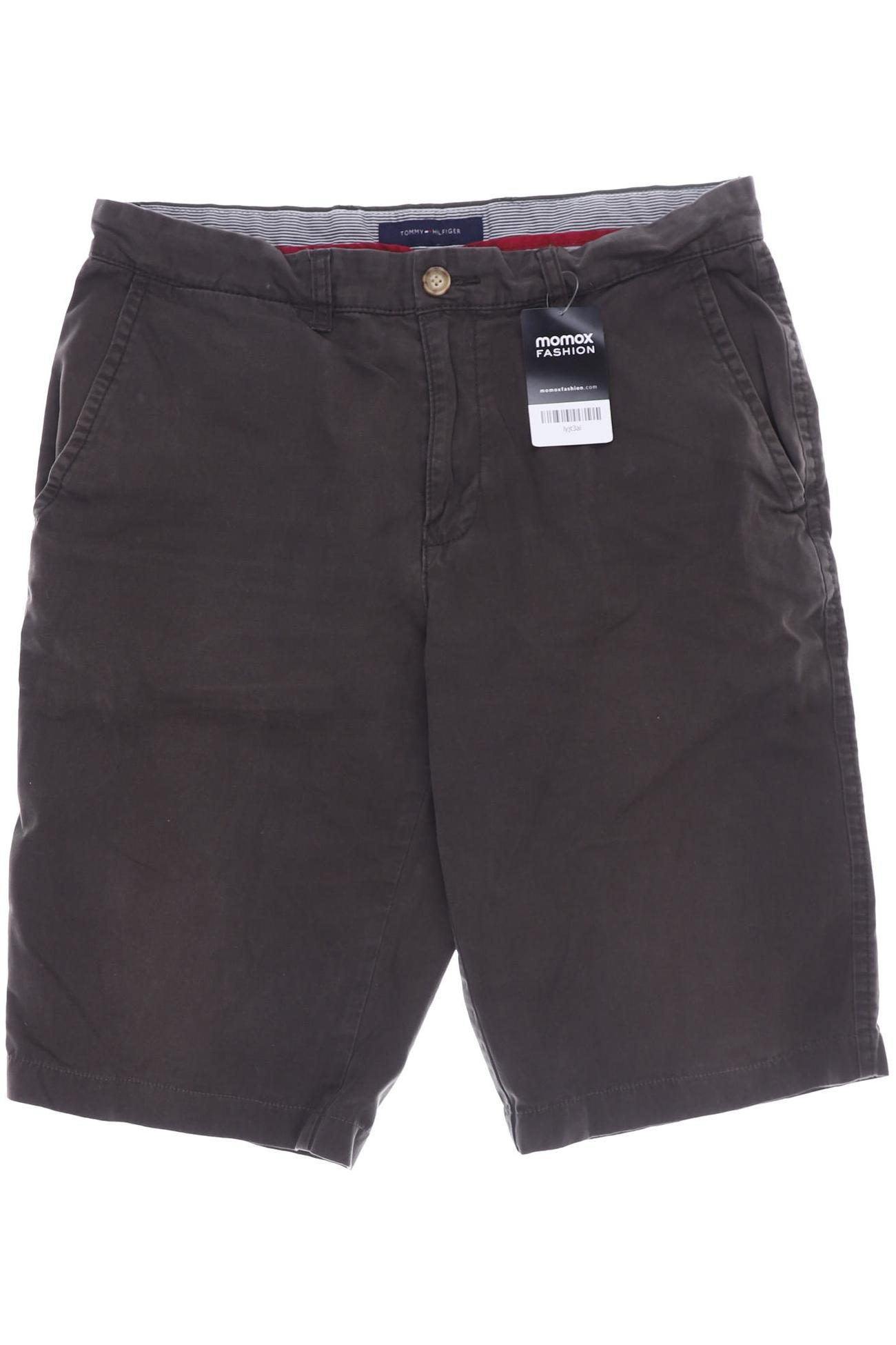 

Tommy Hilfiger Herren Shorts, braun