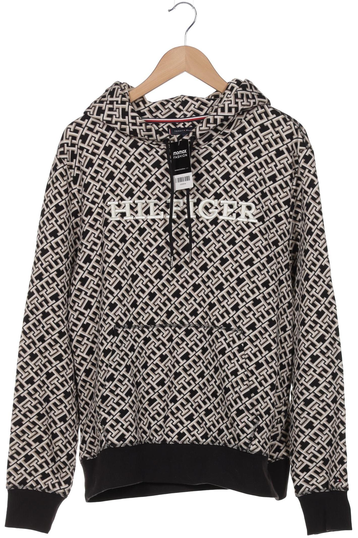 

Tommy Hilfiger Herren Kapuzenpullover, beige, Gr. 52
