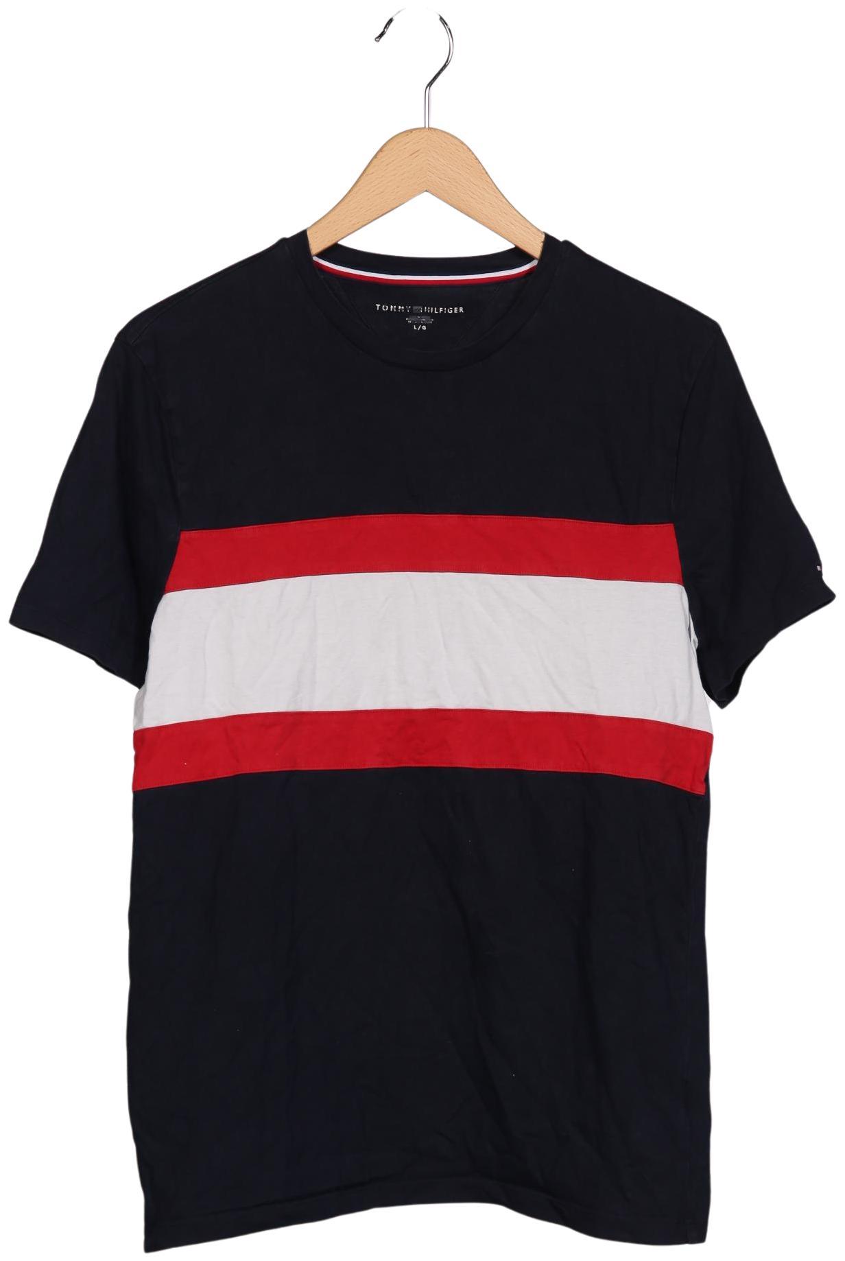 Thumbnail - Tommy Hilfiger Herren T-Shirt, mehrfarbig, Gr. 52