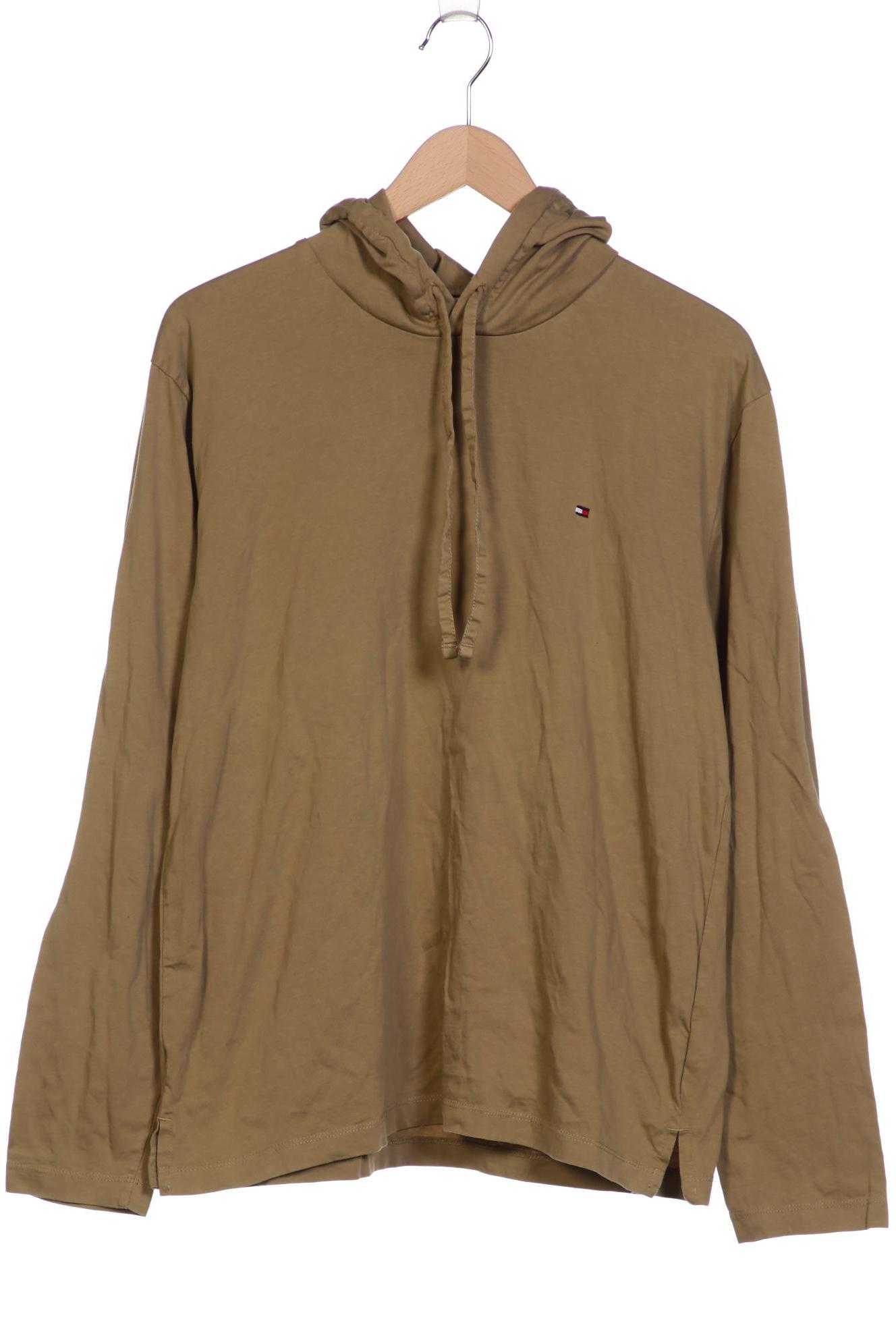 

Tommy Hilfiger Herren Kapuzenpullover, grün, Gr. 56