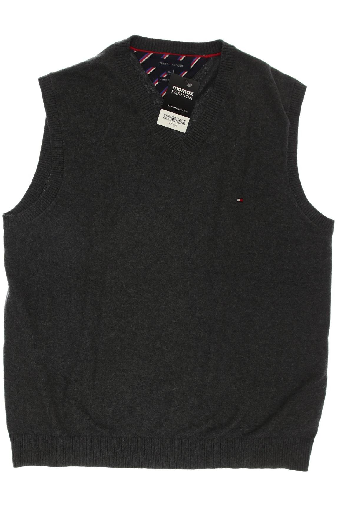 

Tommy Hilfiger Herren Pullover, grau