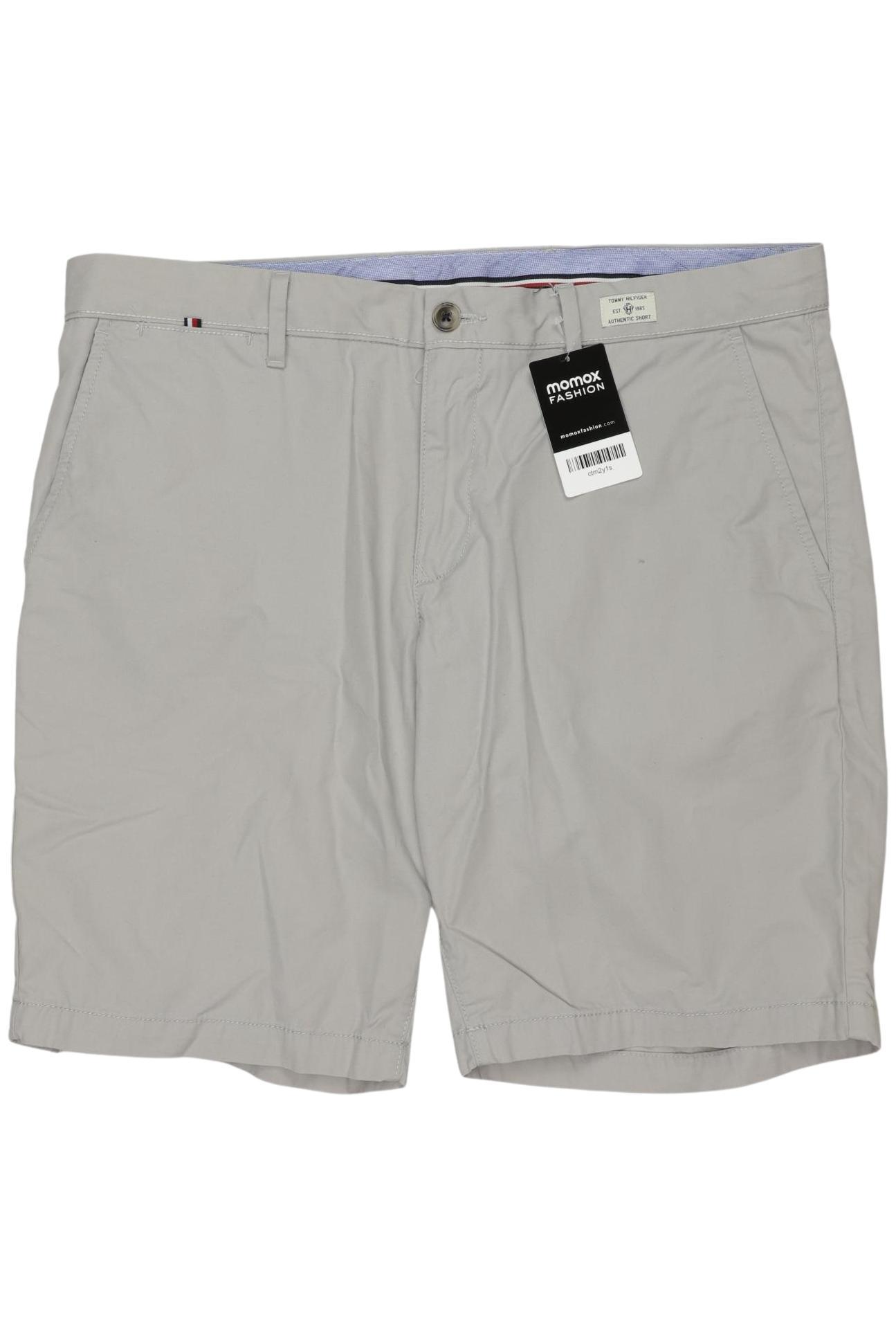 

Tommy Hilfiger Herren Shorts, grau, Gr. 36