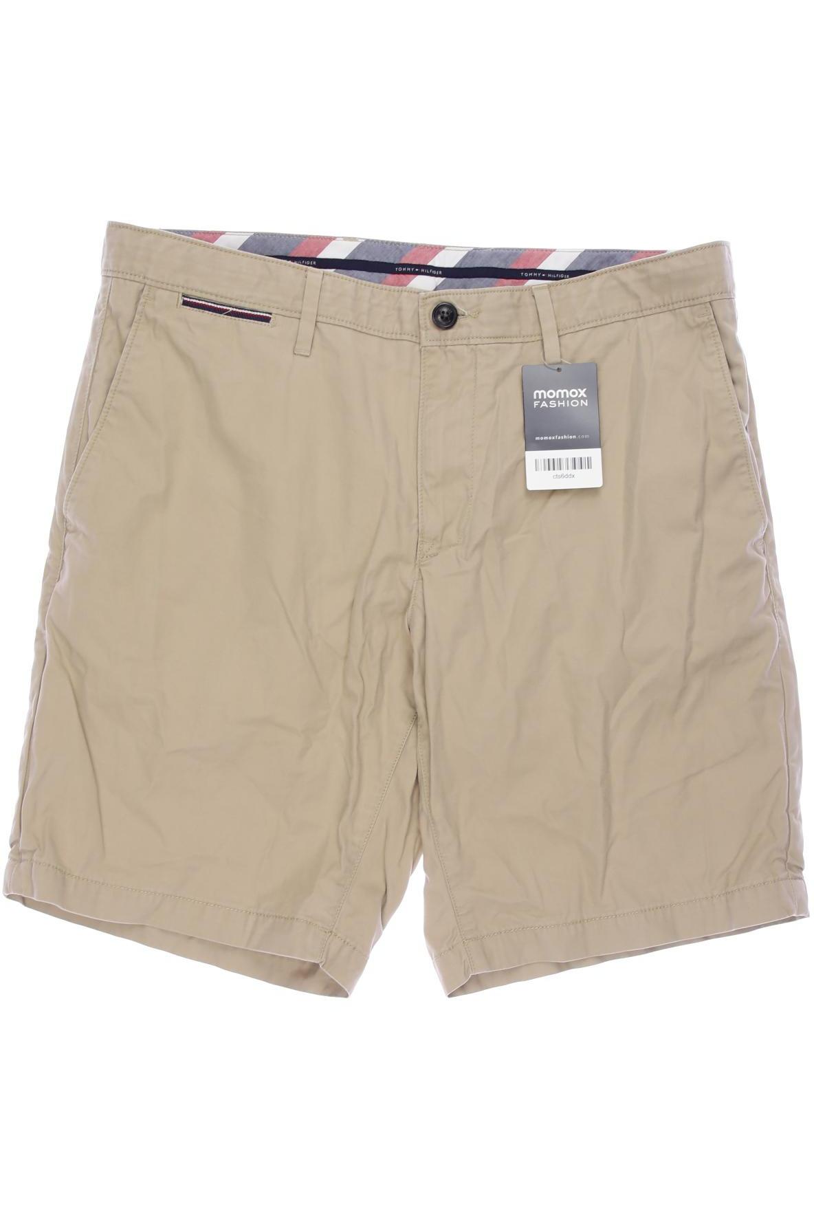 

Tommy Hilfiger Herren Shorts, beige, Gr. 34