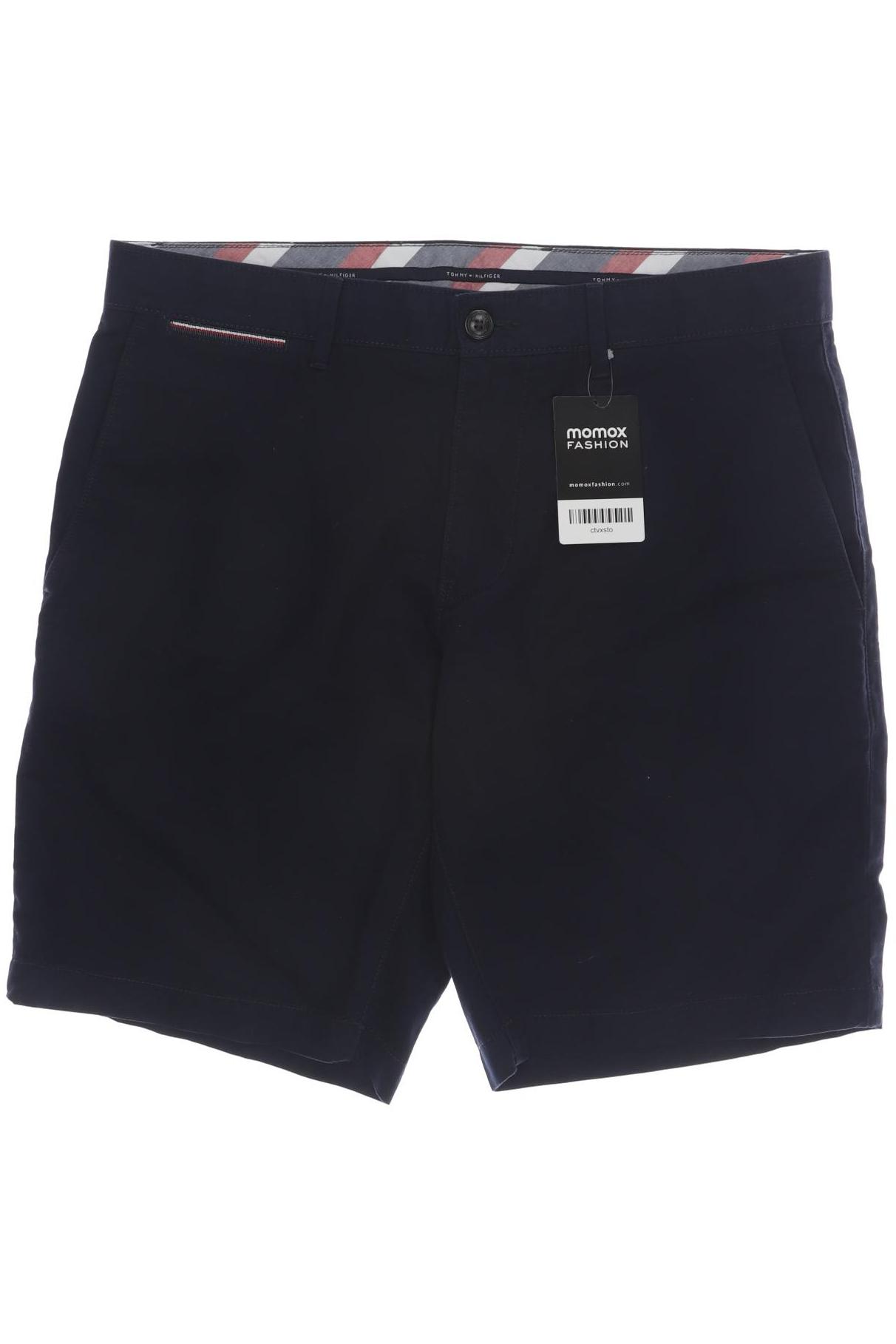

Tommy Hilfiger Herren Shorts, marineblau