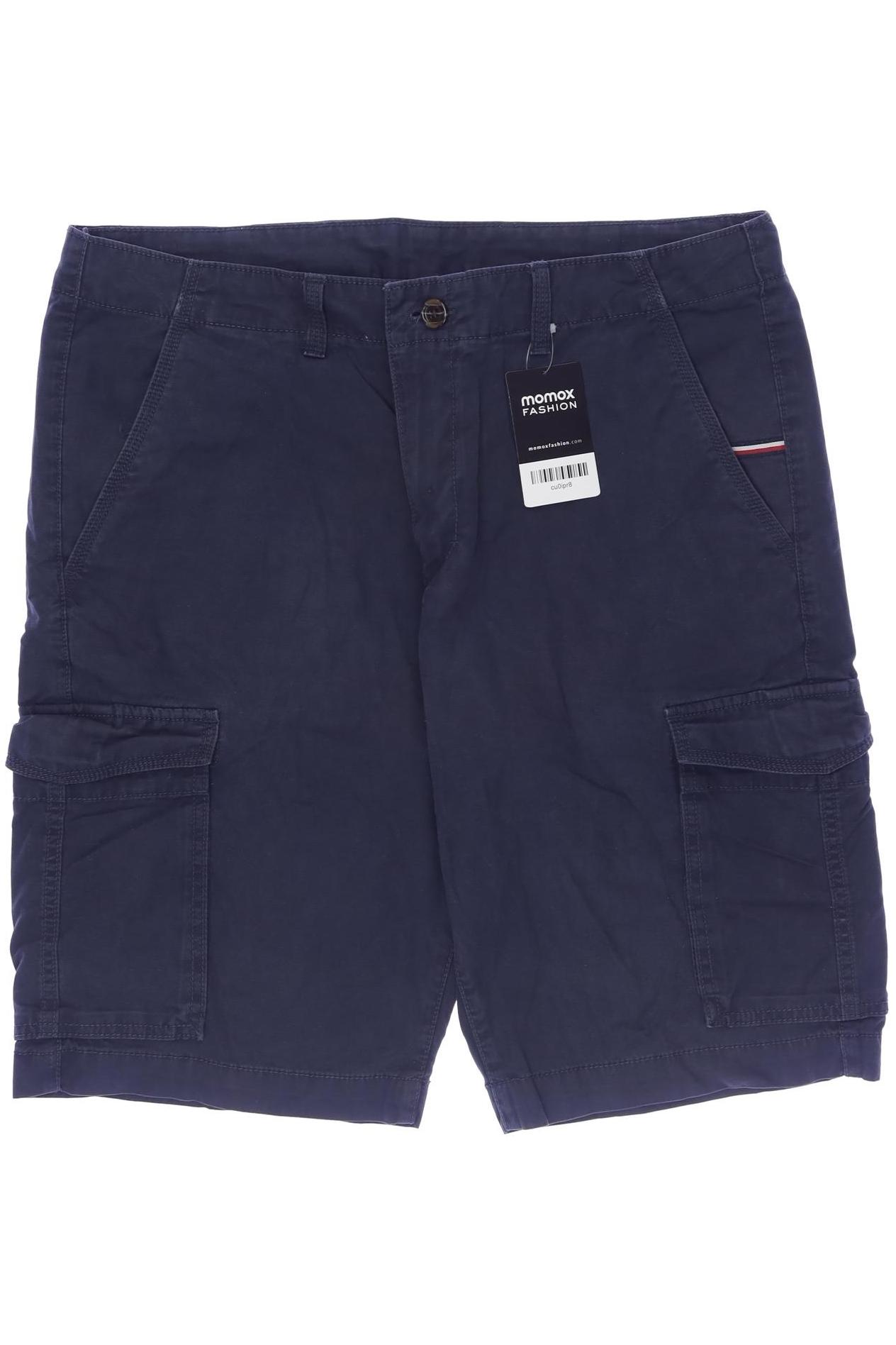 

Tommy Hilfiger Herren Shorts, marineblau, Gr. 36