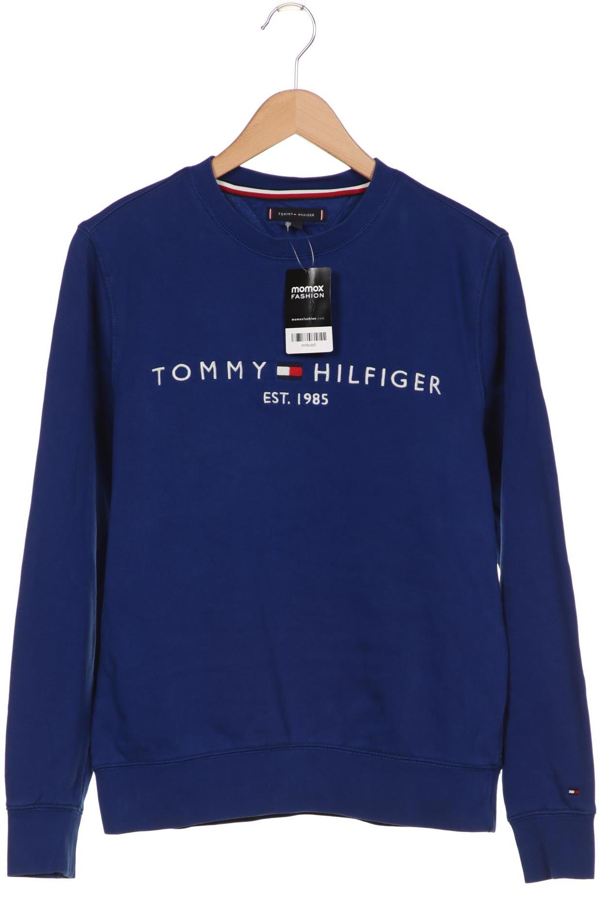 

Tommy Hilfiger Herren Sweatshirt, blau