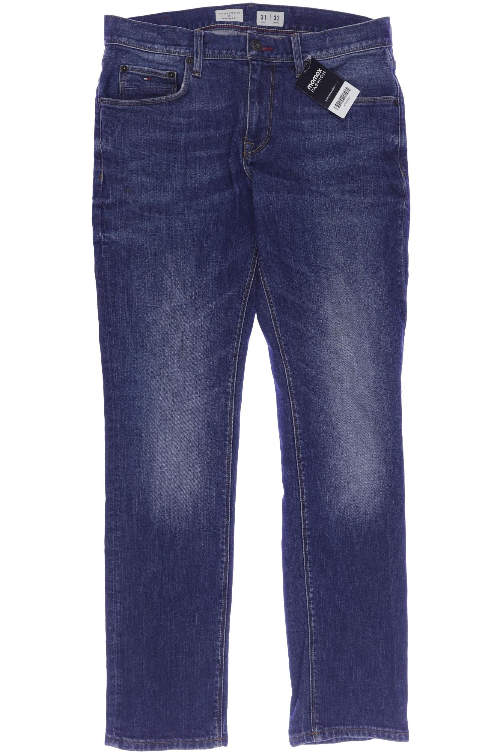 

Tommy Hilfiger Herren Jeans, blau, Gr. 31