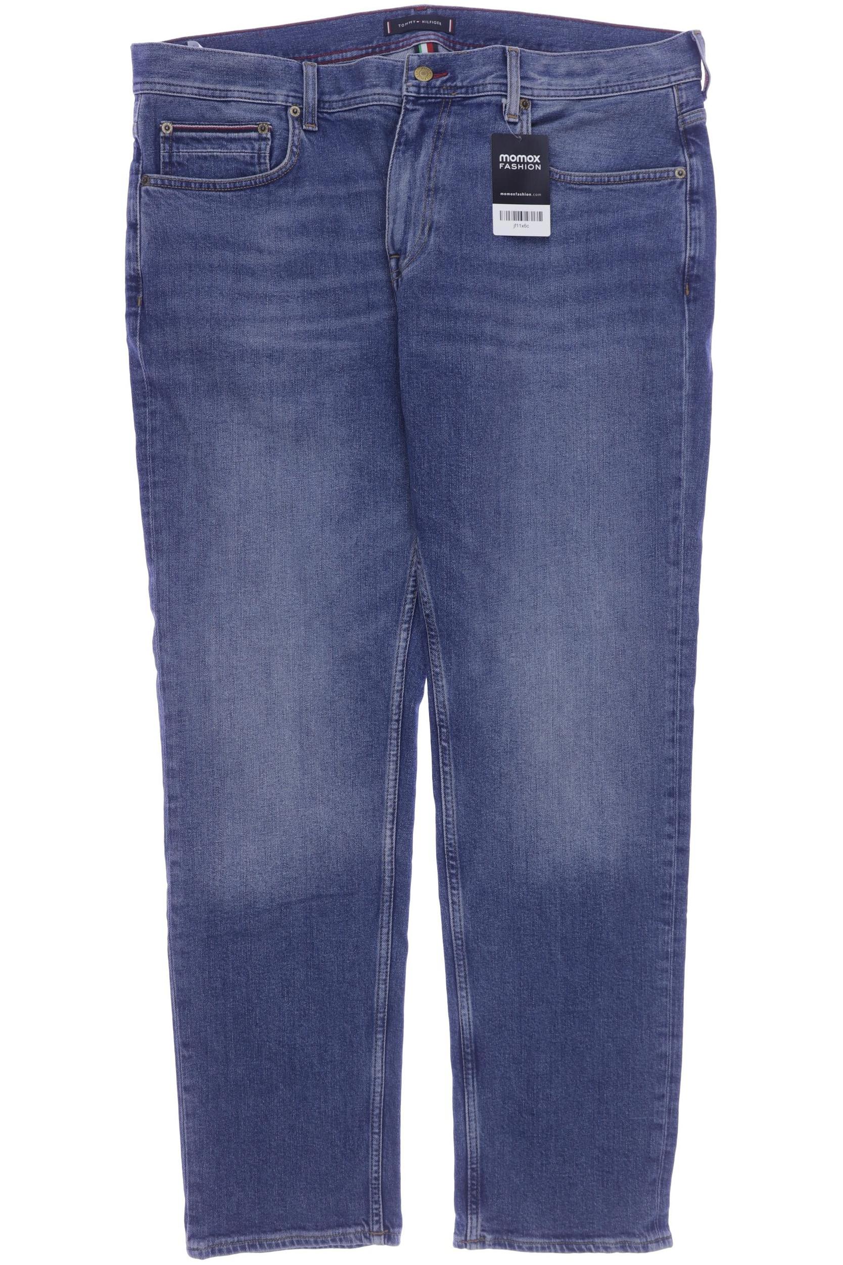 

Tommy Hilfiger Herren Jeans, blau, Gr. 38