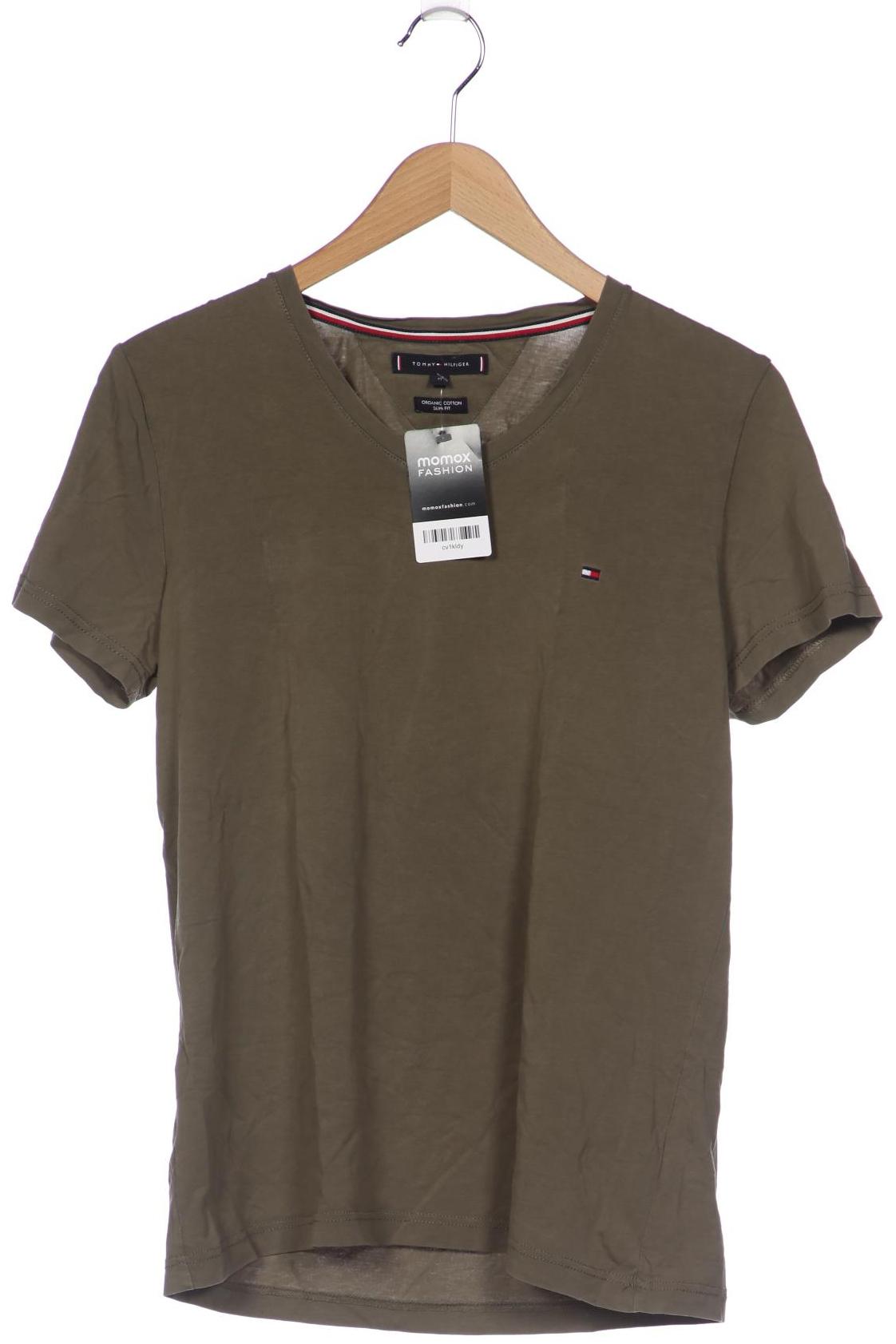 

Tommy Hilfiger Herren T-Shirt, grün