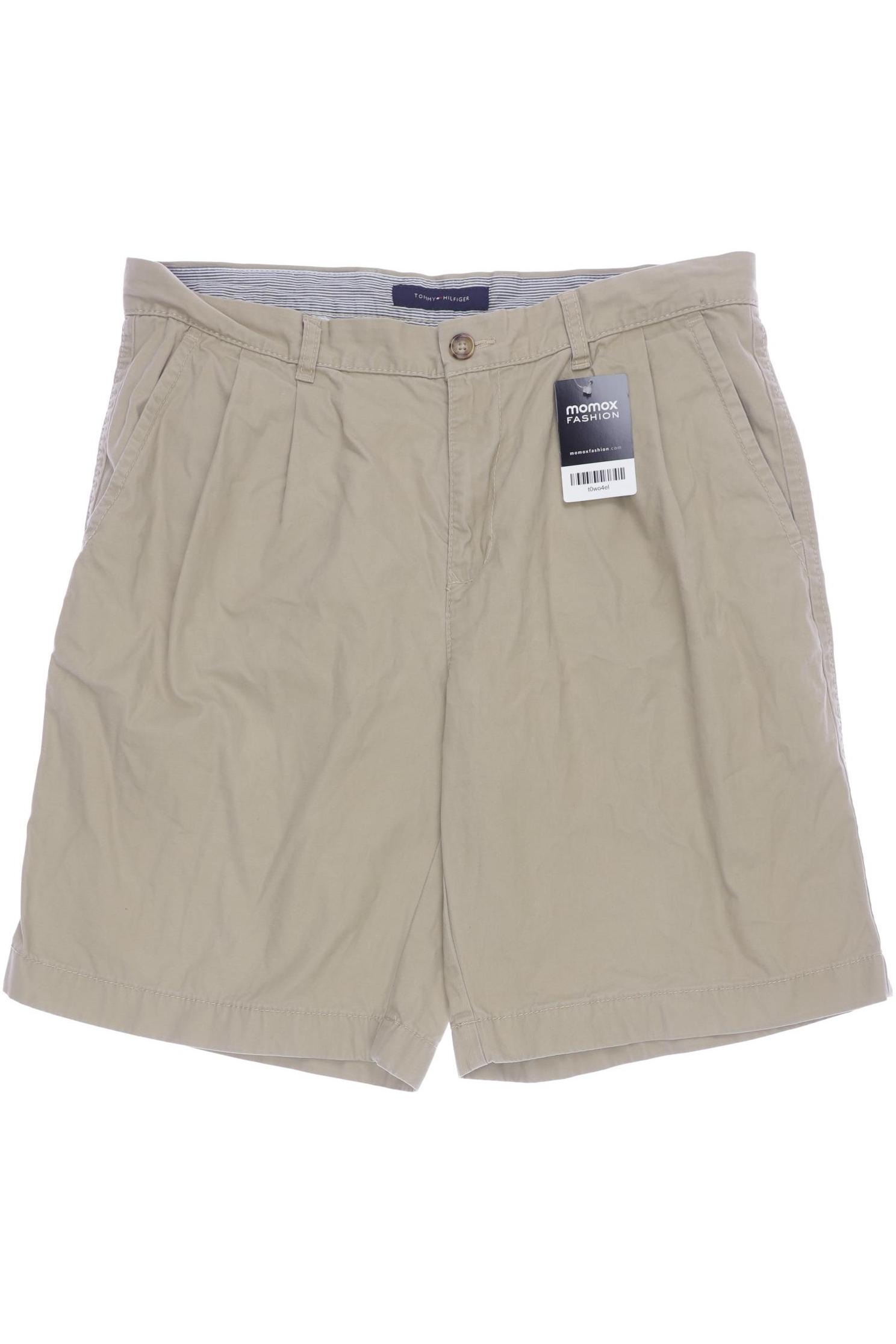 

Tommy Hilfiger Herren Shorts, beige, Gr. 34