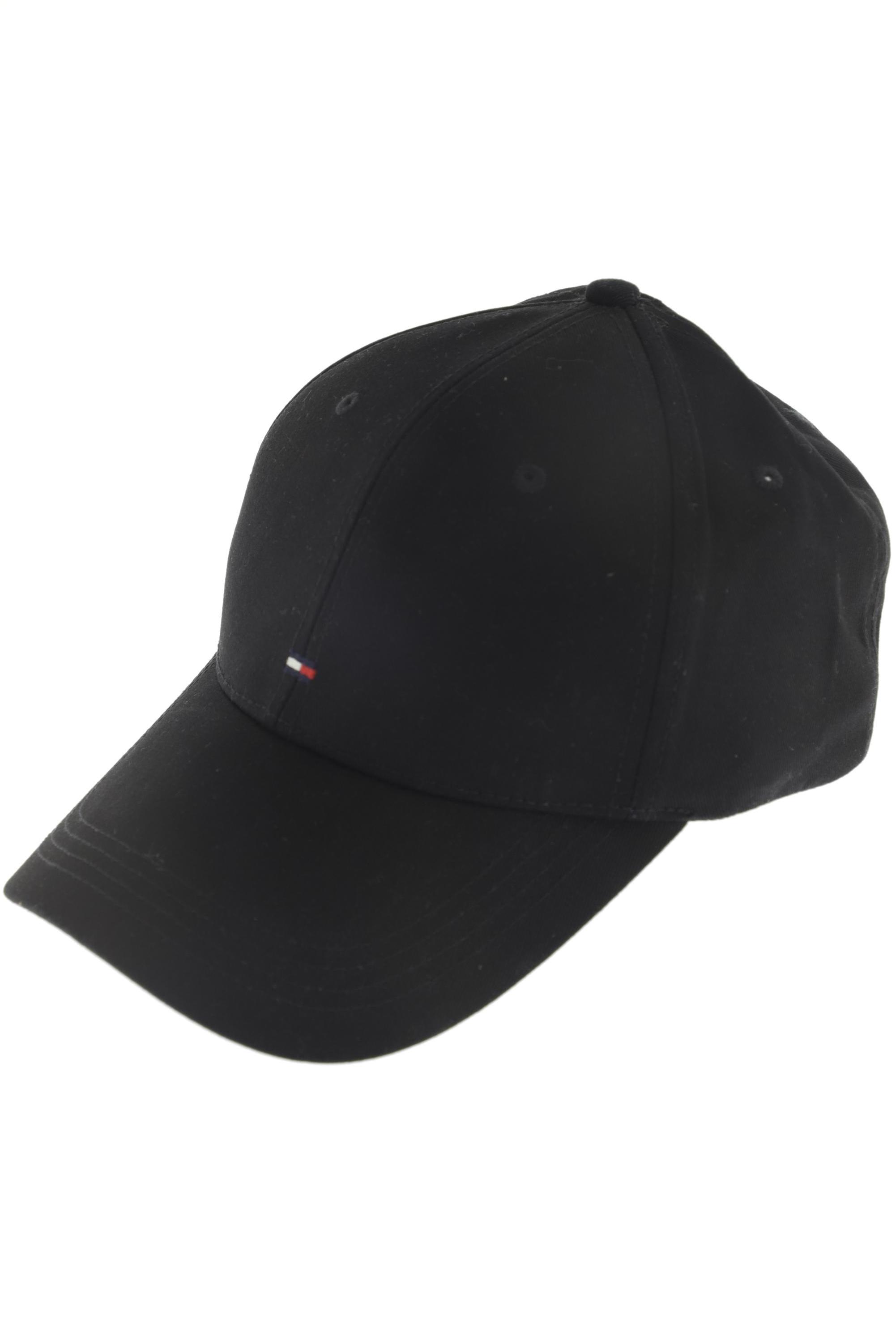 

Tommy Hilfiger Herren Hut/Mütze, schwarz, Gr. uni