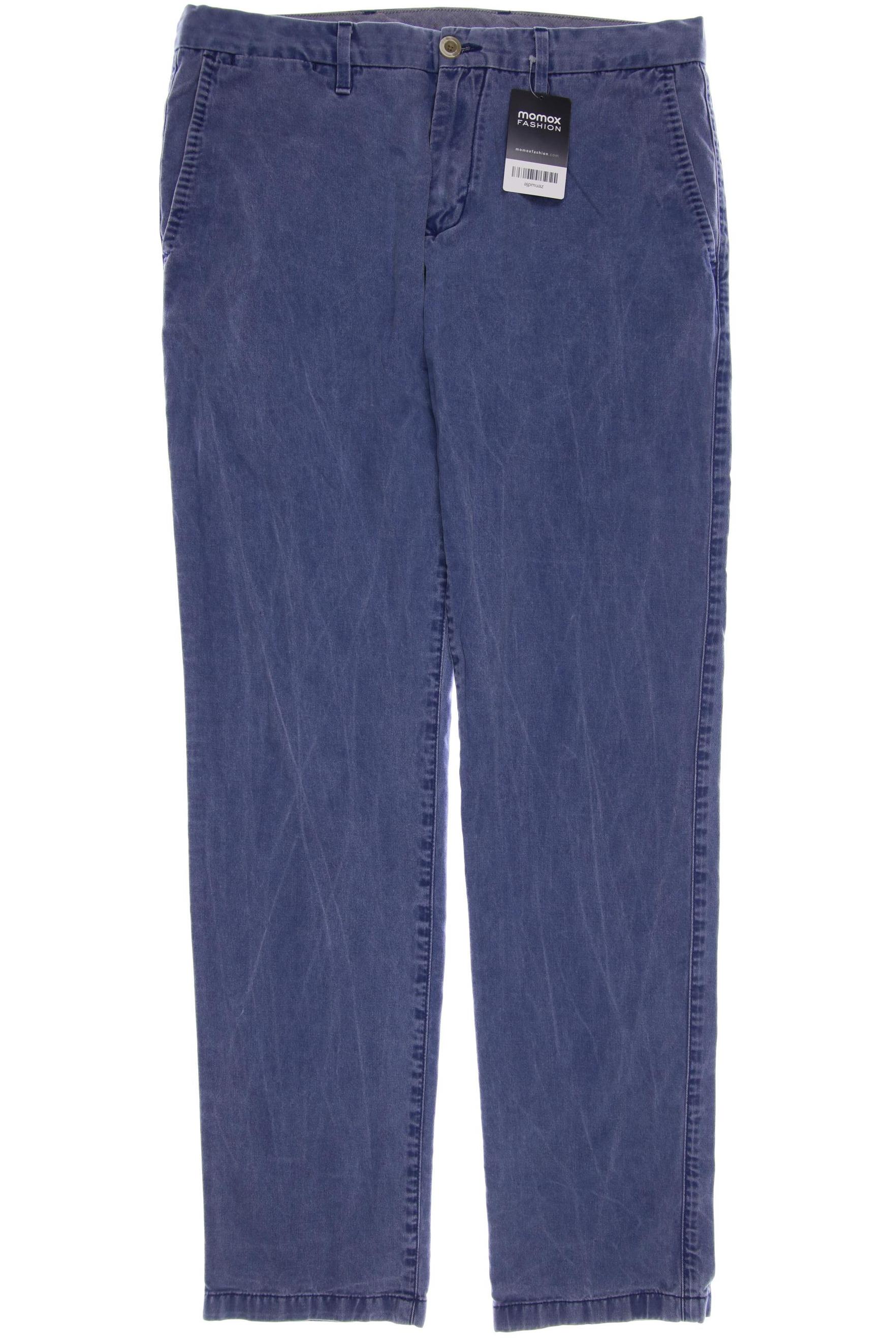 

Tommy Hilfiger Herren Stoffhose, hellblau