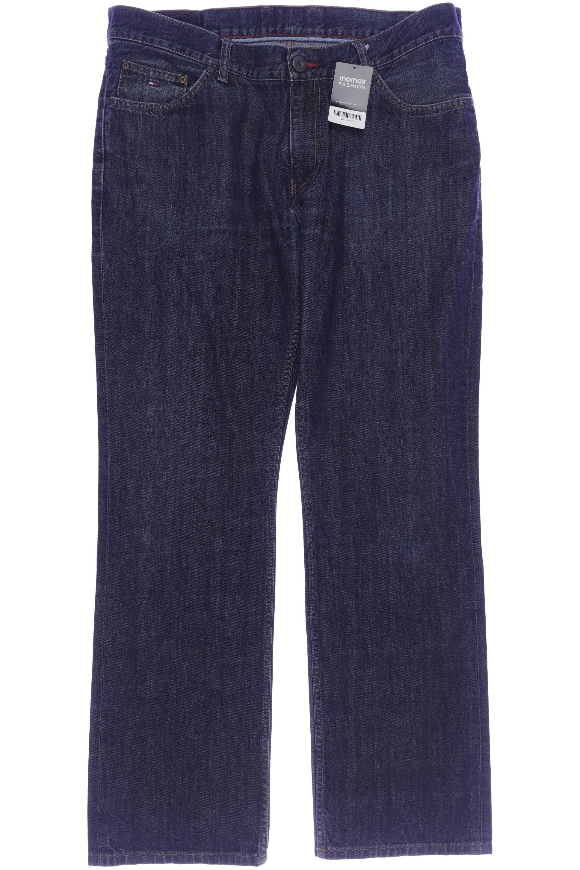 

Tommy Hilfiger Herren Jeans, blau, Gr. 38