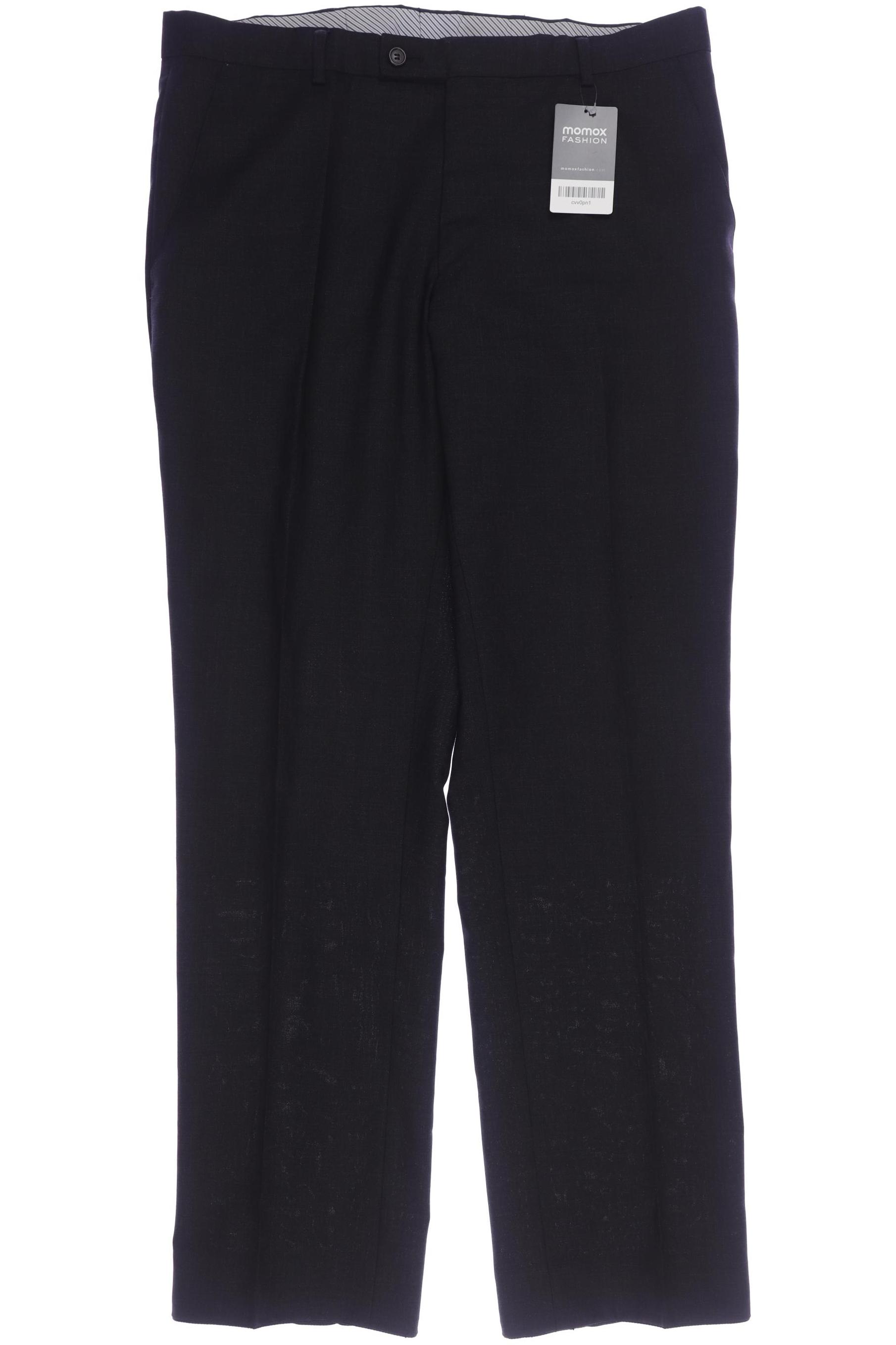 

Tommy Hilfiger Herren Stoffhose, schwarz, Gr. 48