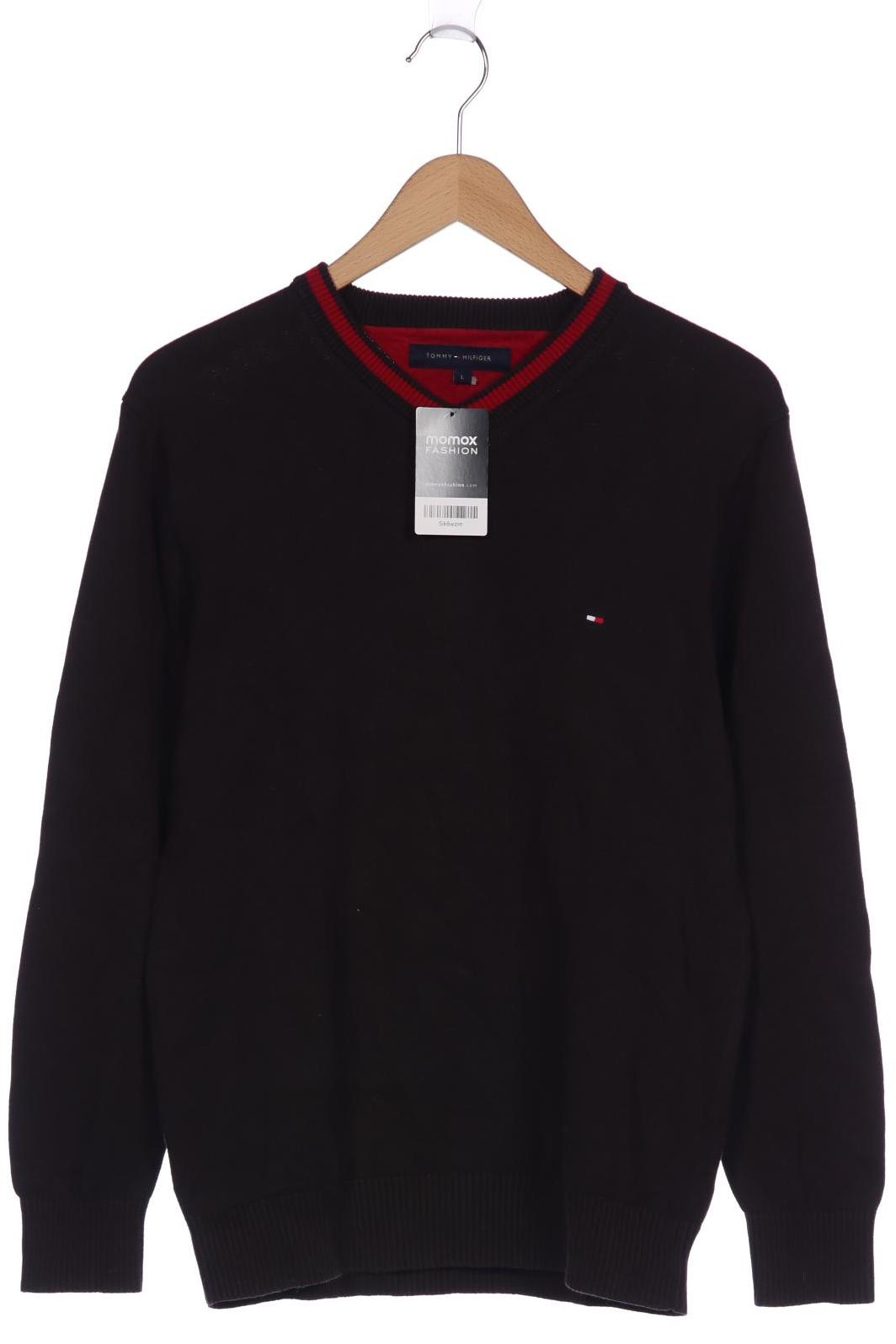 

Tommy Hilfiger Herren Pullover, braun