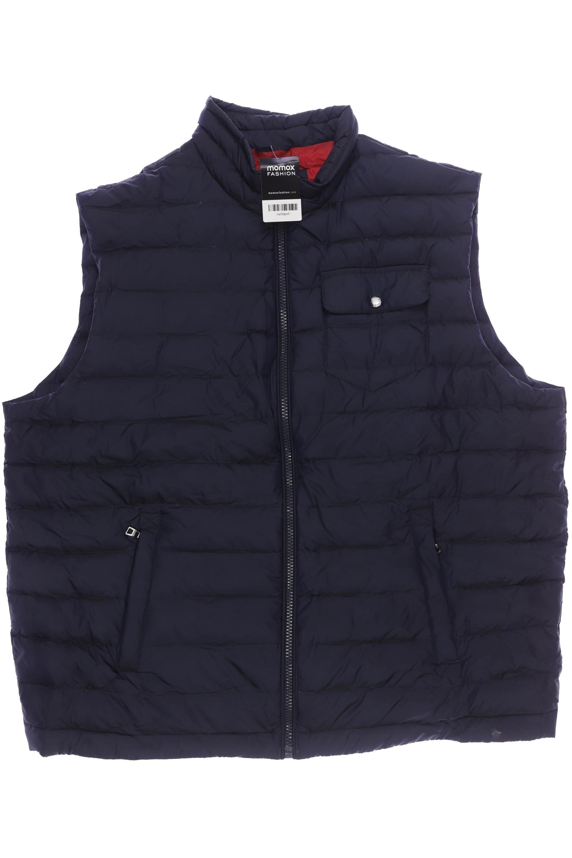 

Tommy Hilfiger Herren Weste, marineblau, Gr. 58