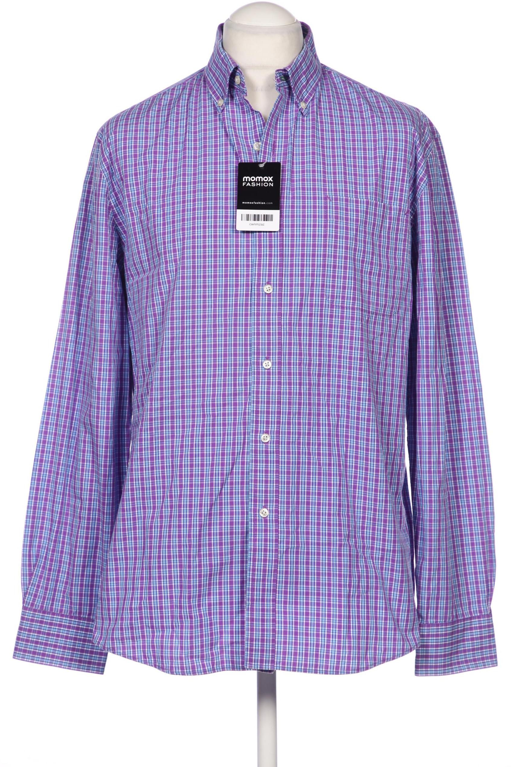 

Tommy Hilfiger Herren Hemd, flieder