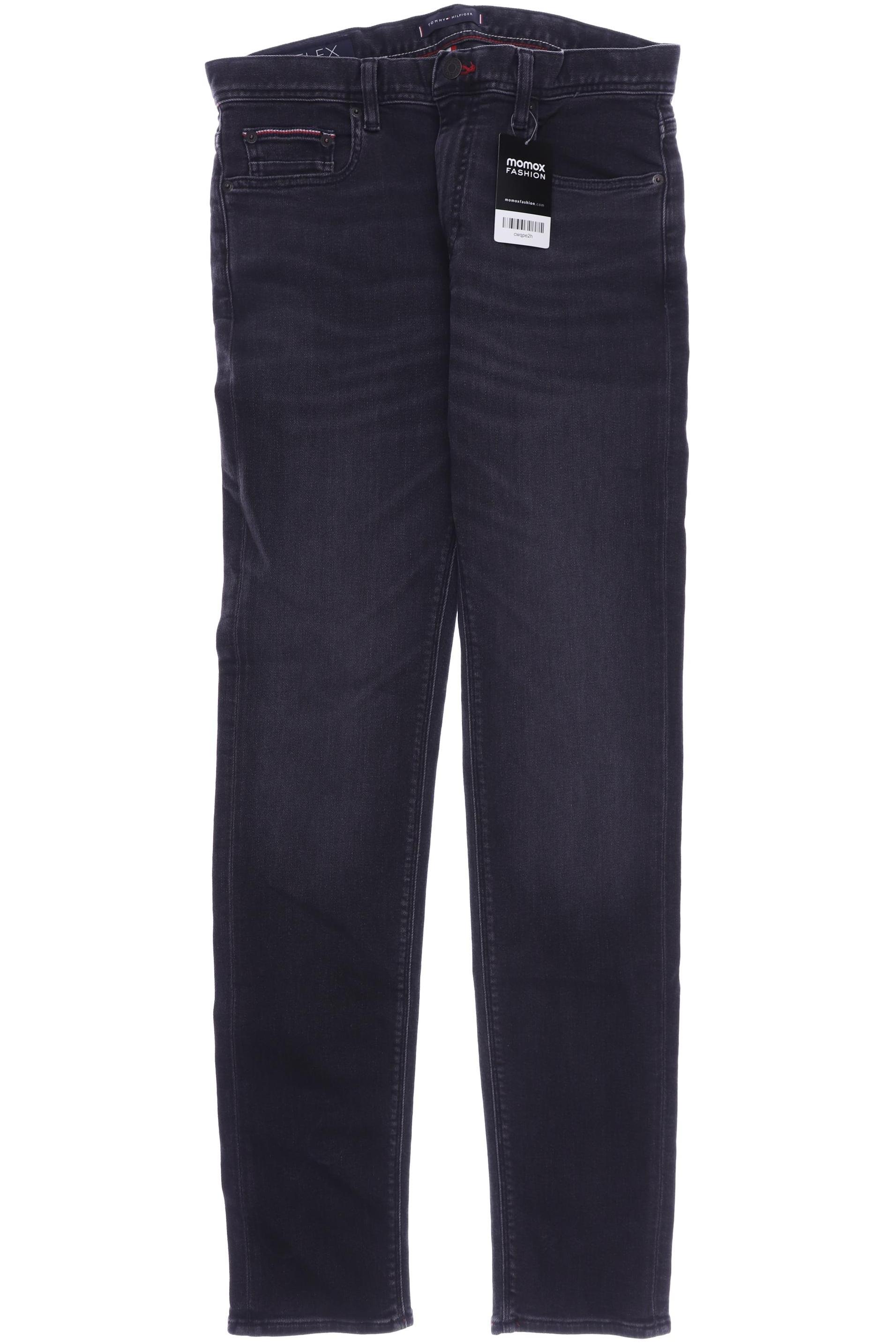 

Tommy Hilfiger Herren Jeans, grau, Gr. 48