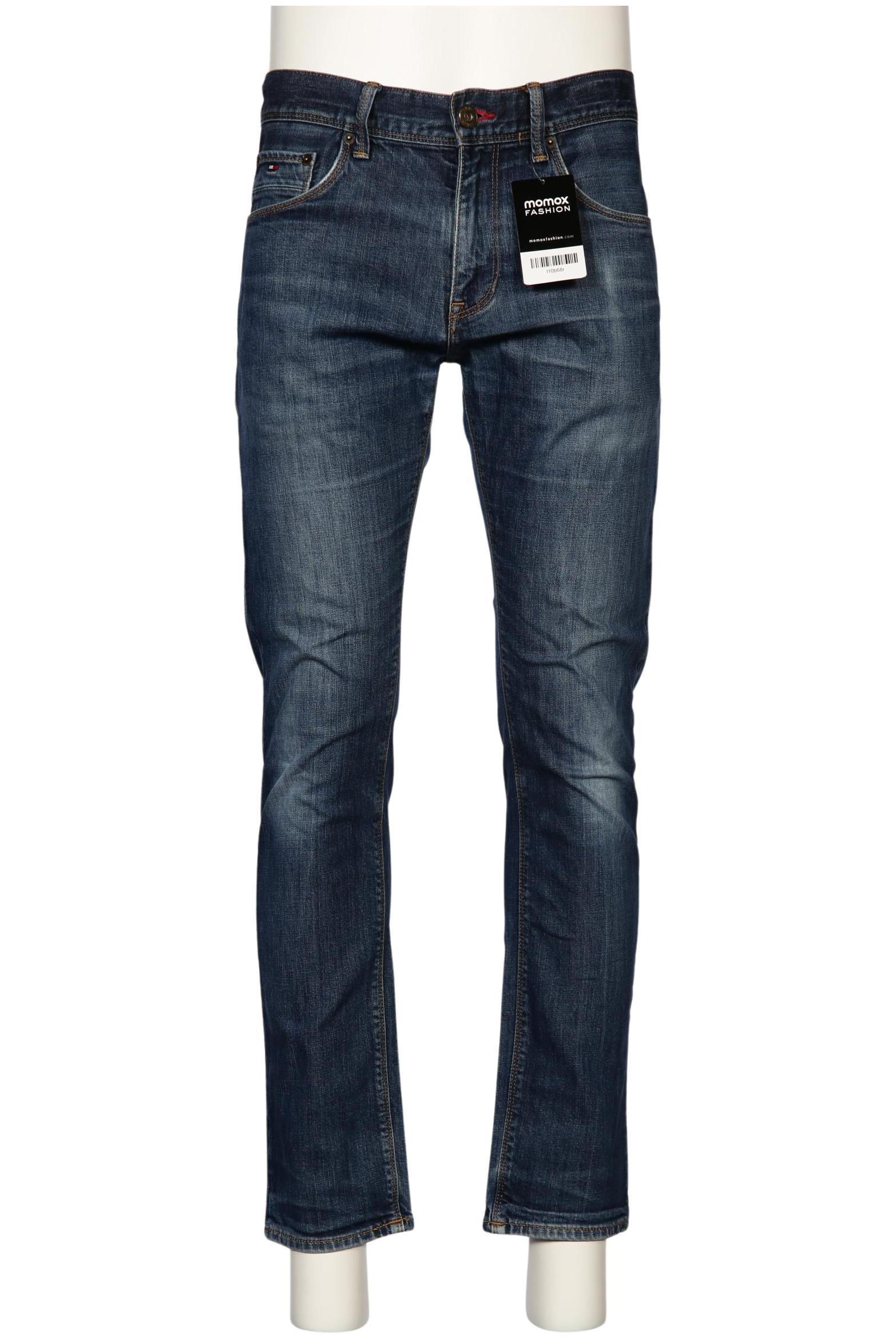 

Tommy Hilfiger Herren Jeans, blau, Gr. 32