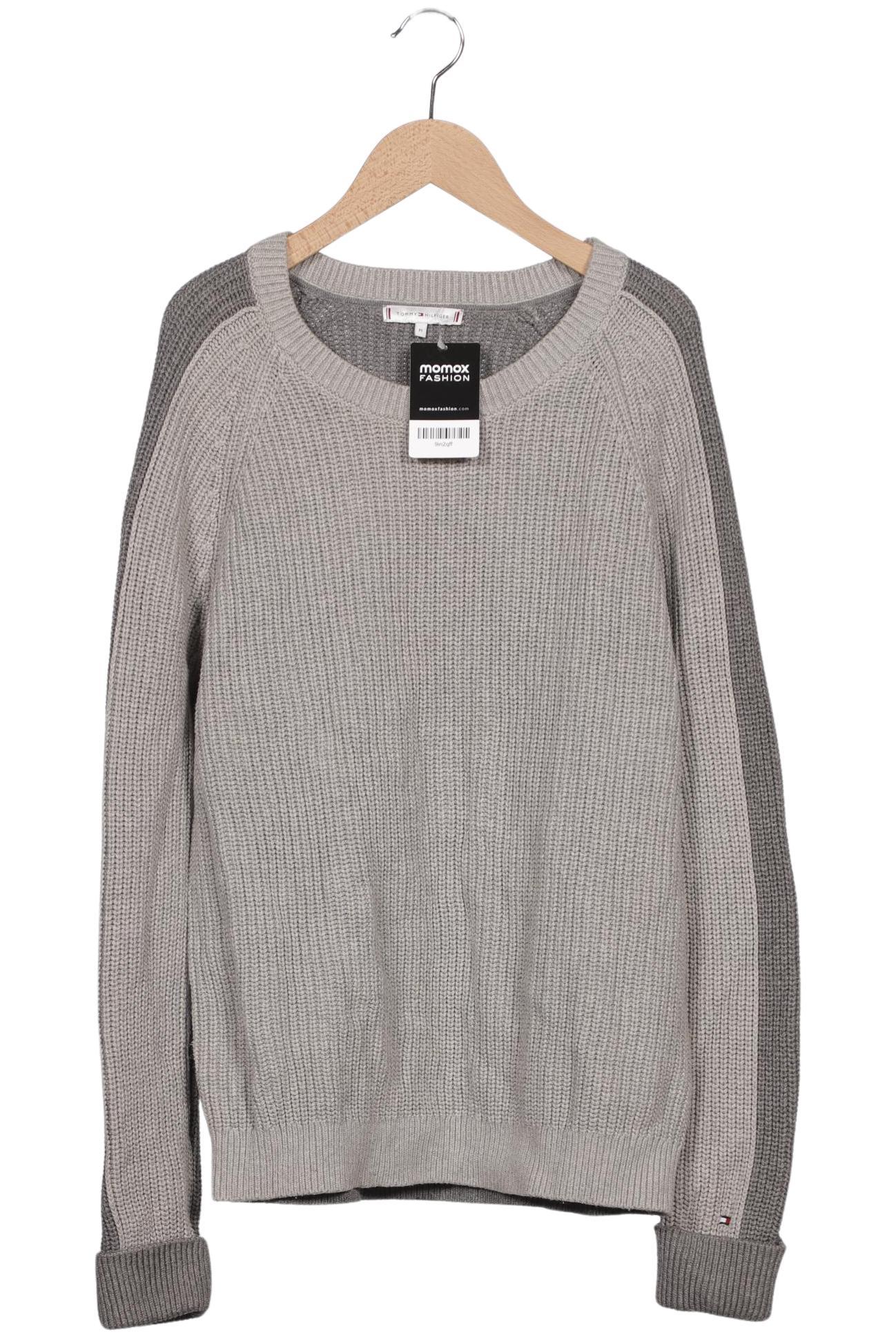 

Tommy Hilfiger Herren Pullover, grau, Gr. 48