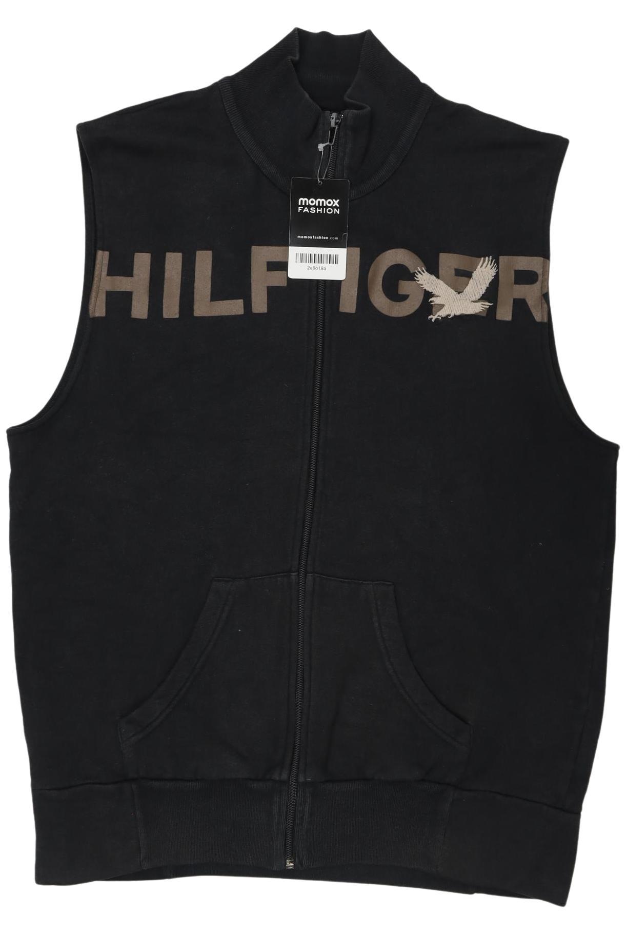 

Tommy Hilfiger Herren Weste, marineblau, Gr. 52