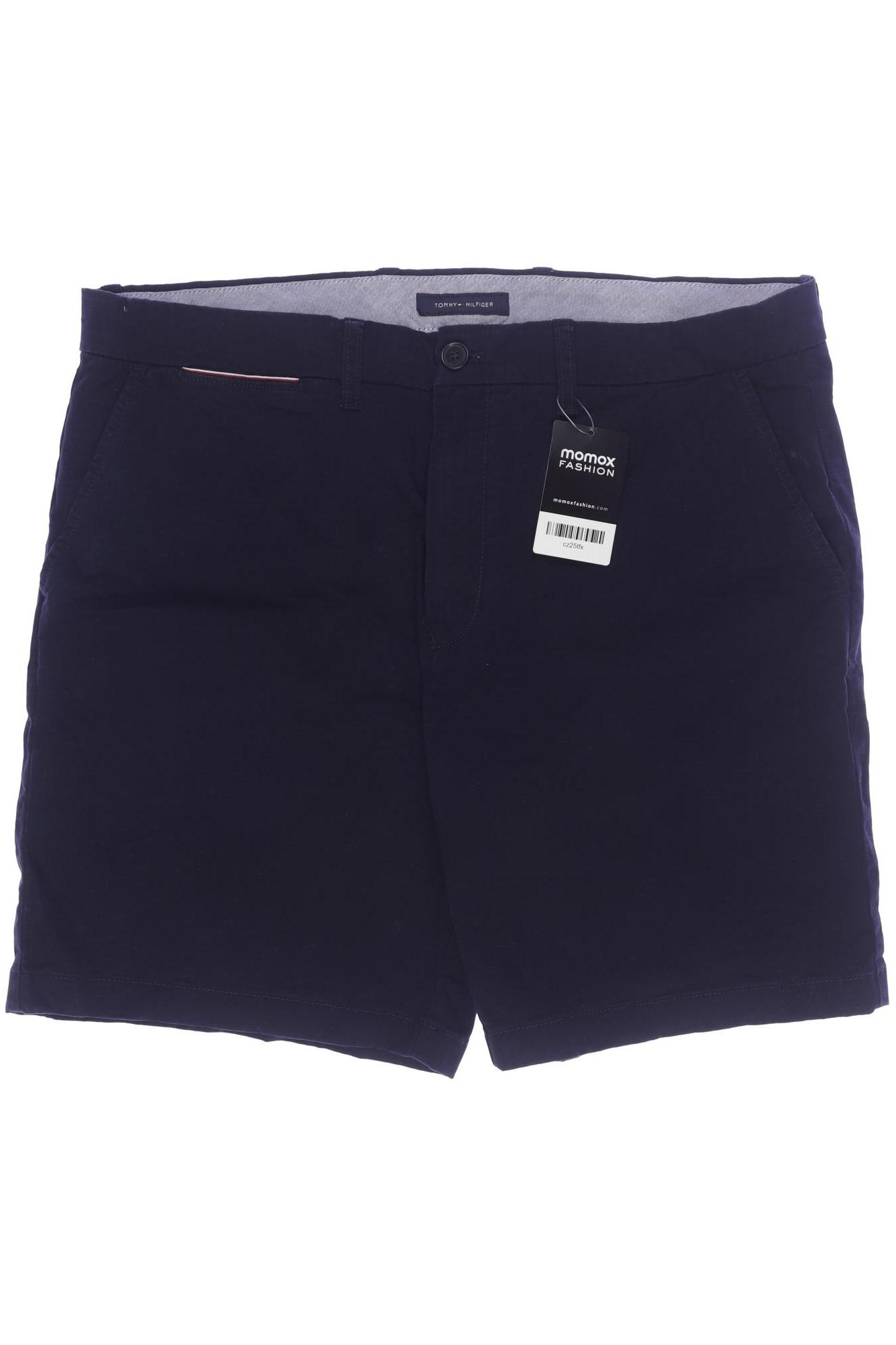 

Tommy Hilfiger Herren Shorts, marineblau, Gr. 36