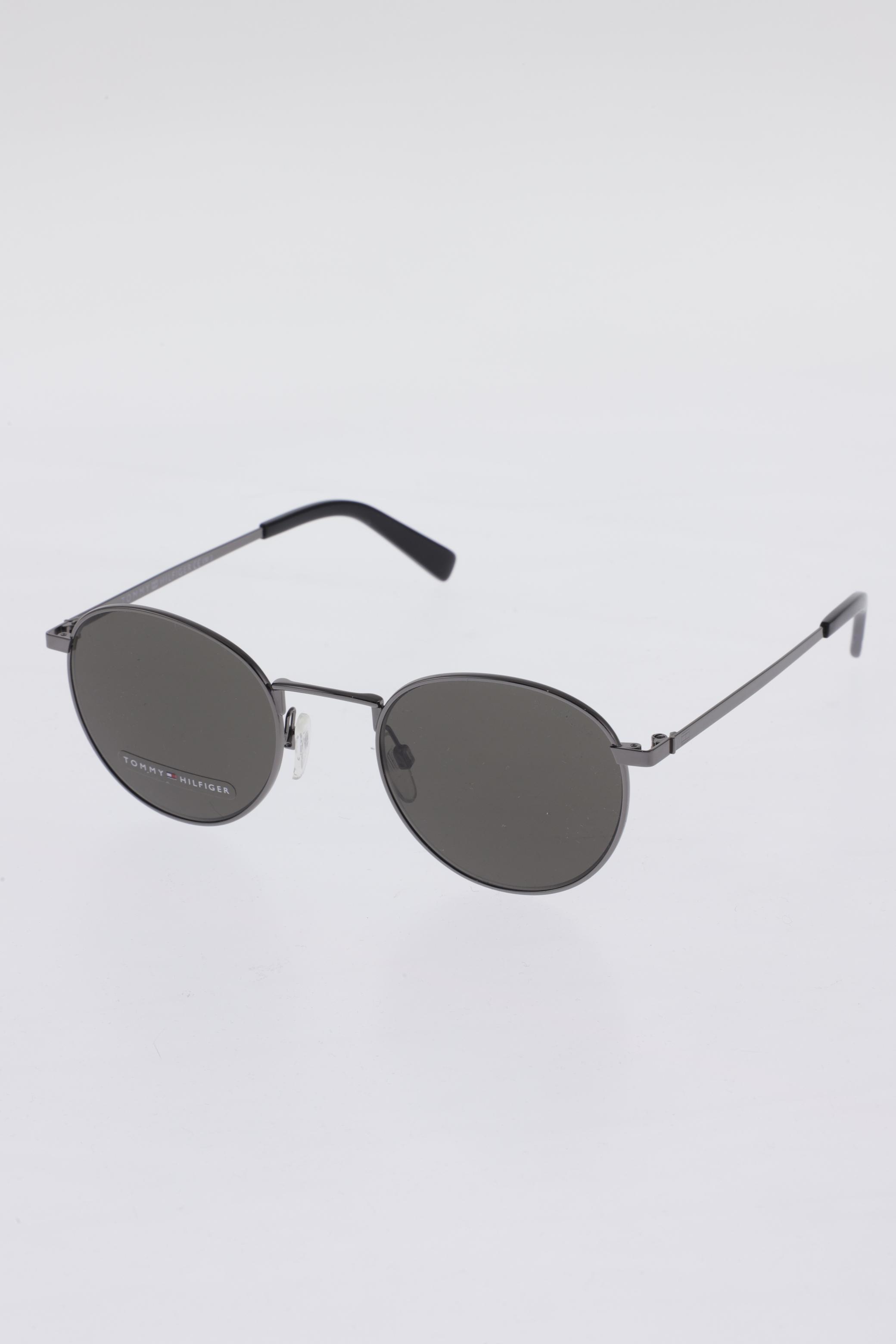 

Tommy Hilfiger Herren Sonnenbrille, grau