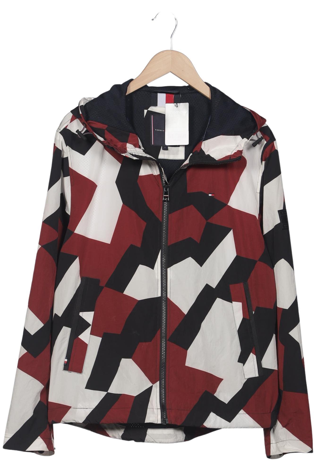 

Tommy Hilfiger Herren Jacke, mehrfarbig, Gr. 52