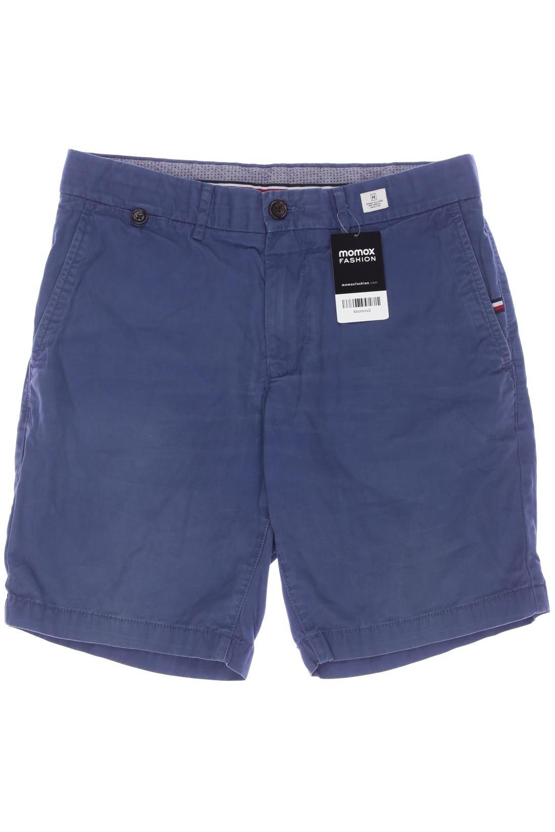 

Tommy Hilfiger Herren Shorts, blau, Gr. 32