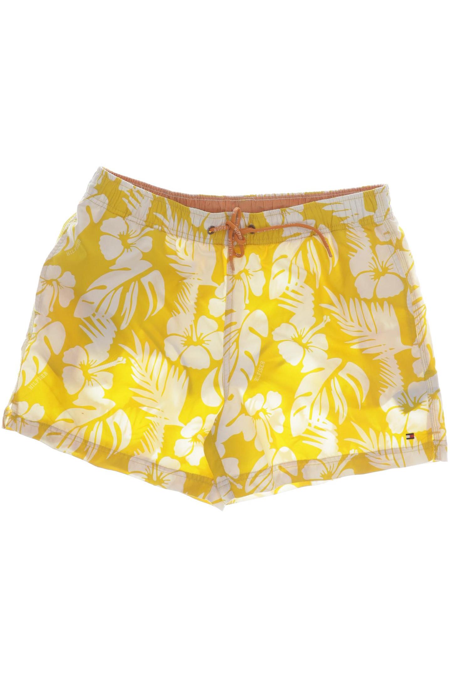 

Tommy Hilfiger Herren Shorts, gelb, Gr. 48