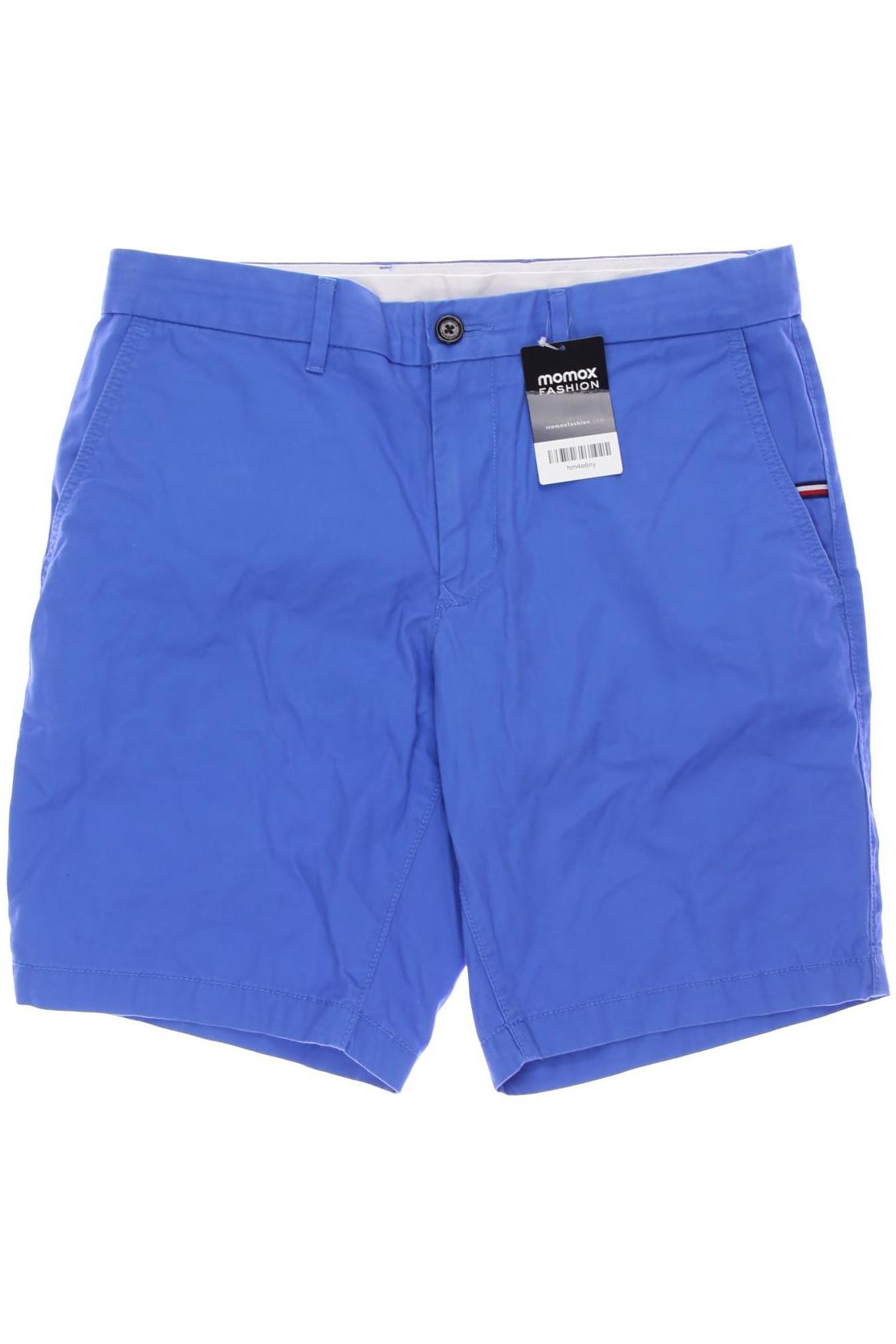 

Tommy Hilfiger Herren Shorts, blau, Gr. 52