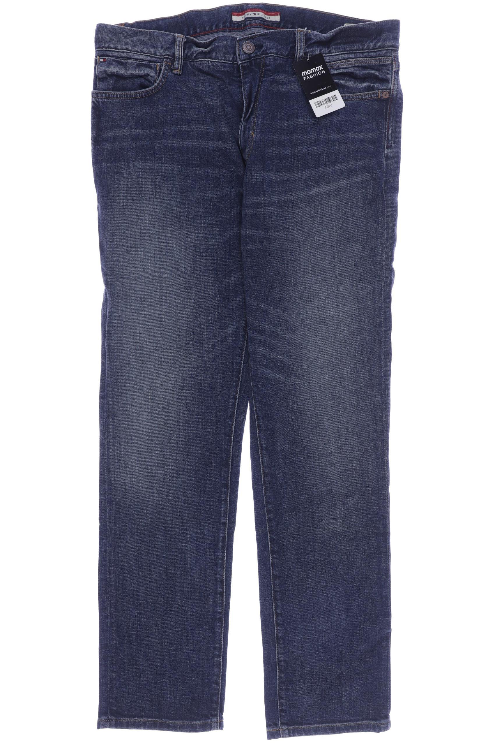 

Tommy Hilfiger Herren Jeans, blau, Gr. 36