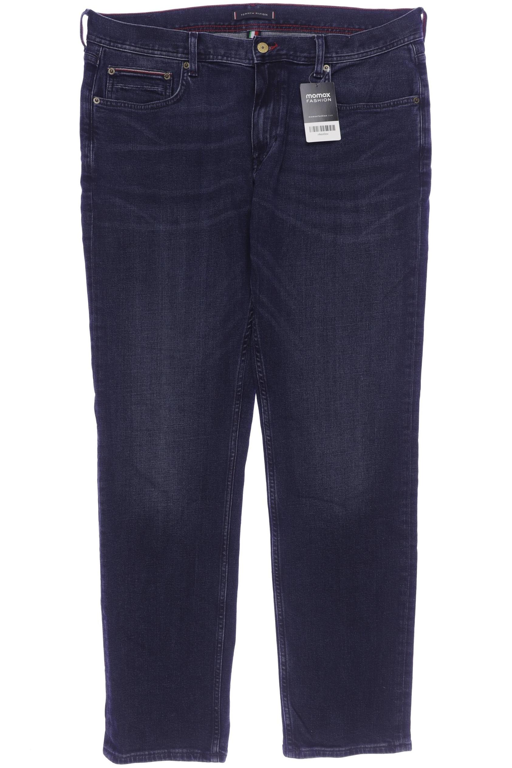 

Tommy Hilfiger Herren Jeans, marineblau, Gr. 38