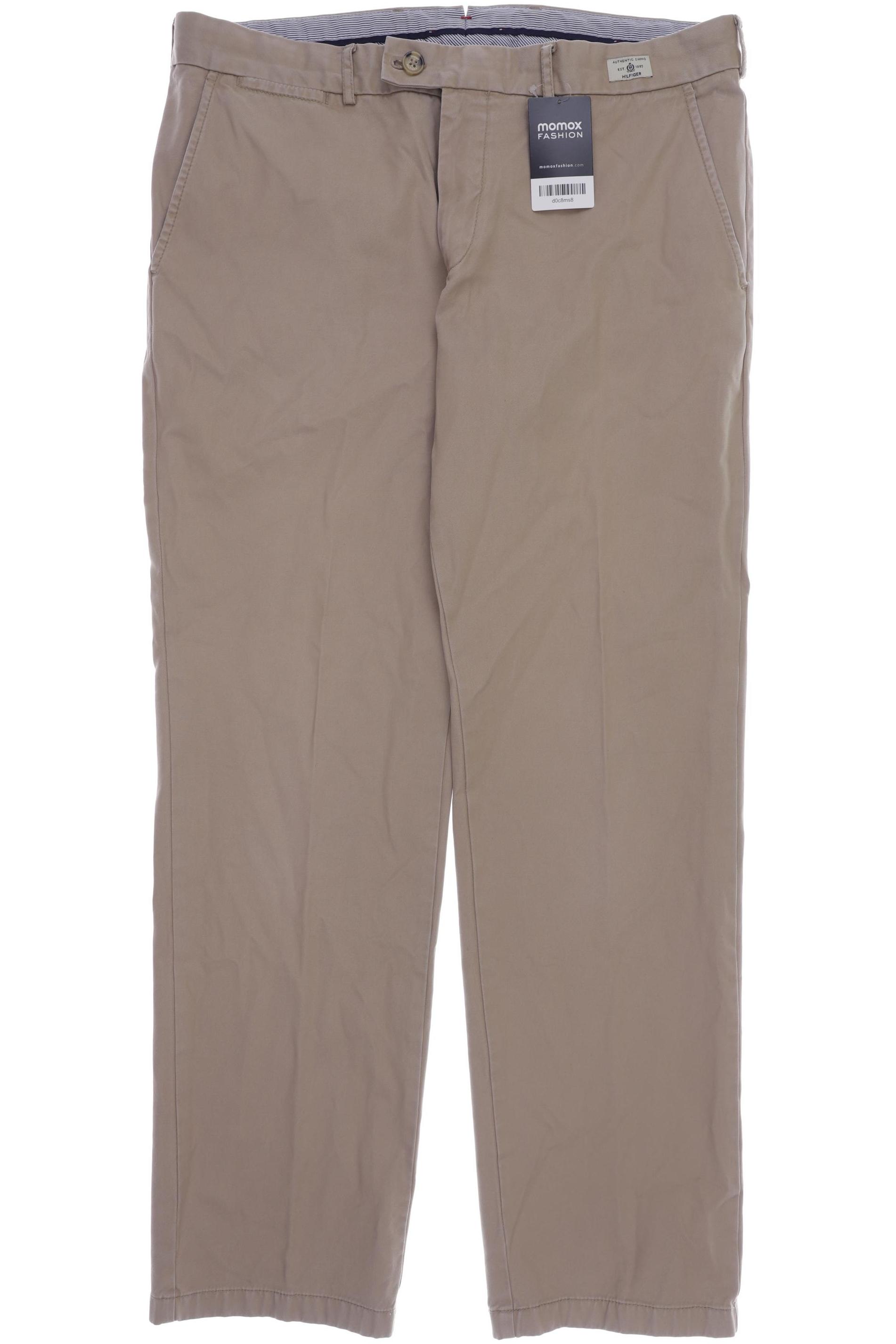 

Tommy Hilfiger Herren Stoffhose, beige