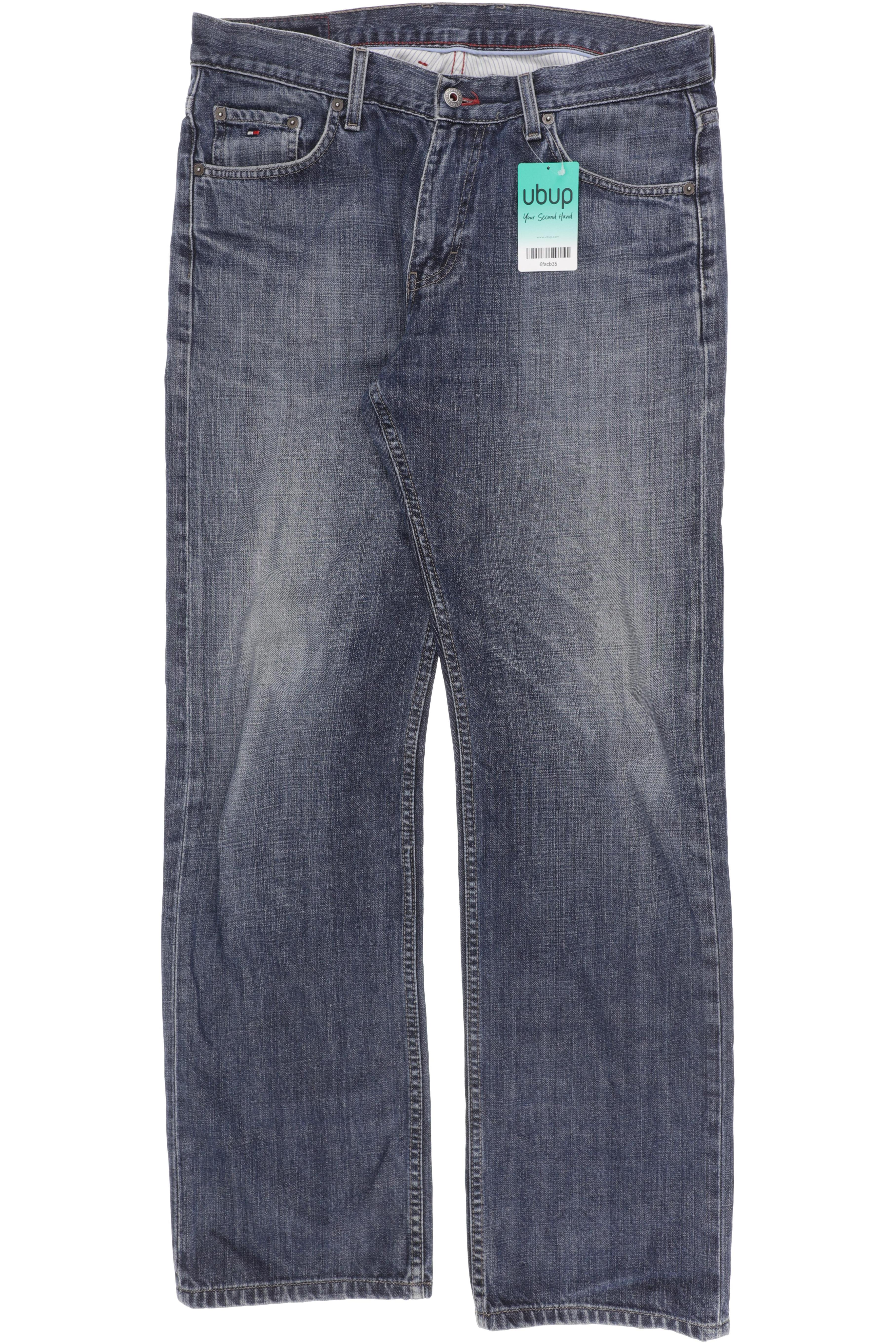 

Tommy Hilfiger Herren Jeans, blau, Gr. 34